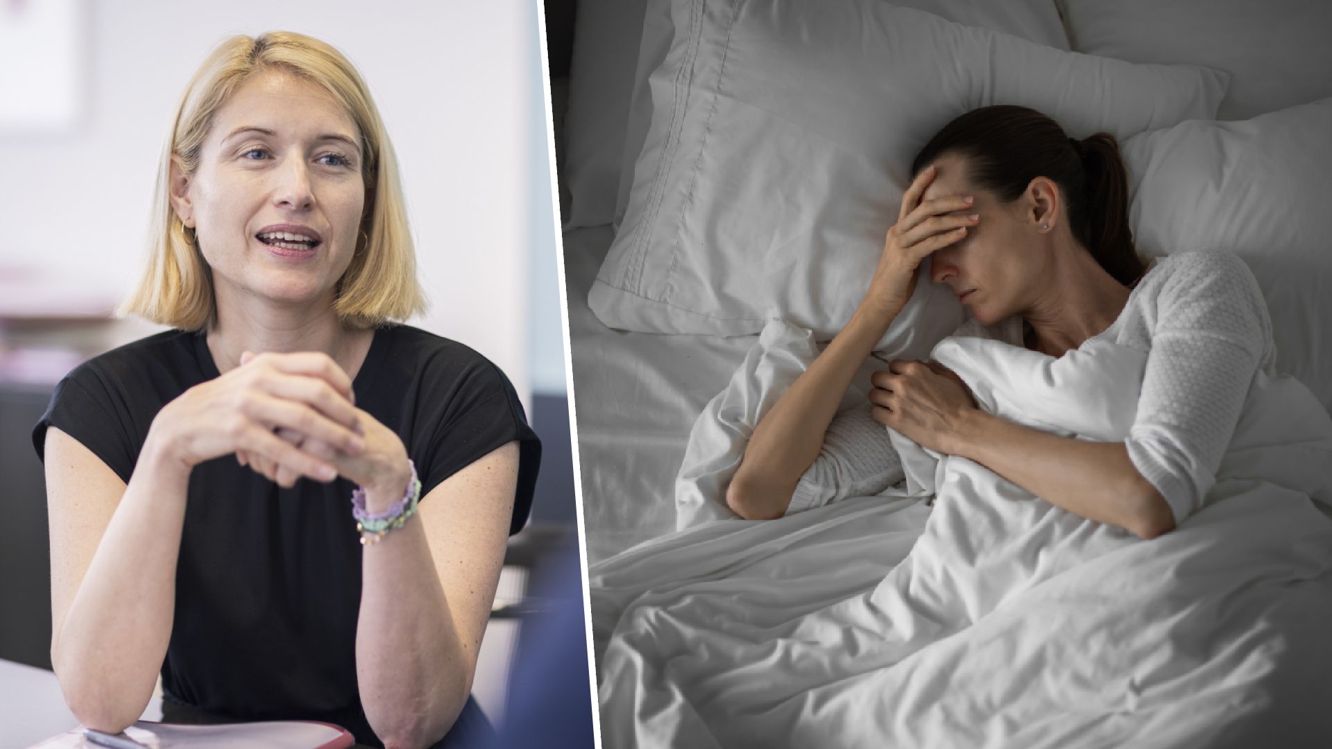 Betroffene von Krankheiten wie ME/CFS seien laut Gesundheitslandesrätin Christine Haberlander (ÖVP) immens gefordert – deswegen wird jetzt nachgebessert. (Symbolbild)