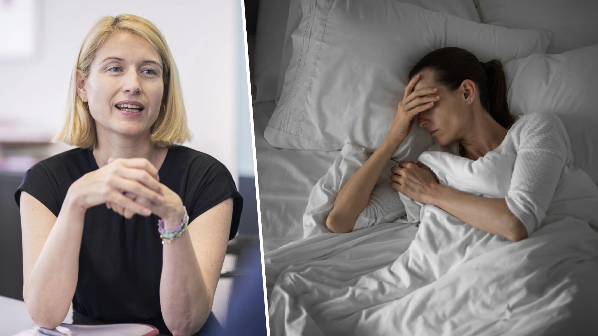 Betroffene von Krankheiten wie ME/CFS seien laut Gesundheitslandesrätin Christine Haberlander (ÖVP) immens gefordert – deswegen wird jetzt nachgebessert. (Symbolbild)