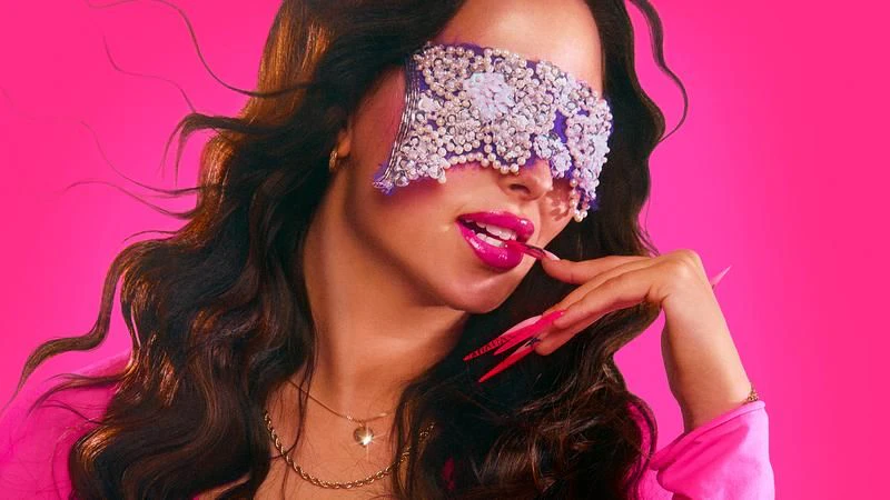 Felicia tritt für Schweden beim ESC 2026 an.