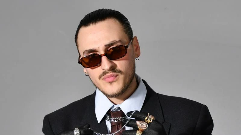 Alis tritt für Albanien beim ESC 2026 an.