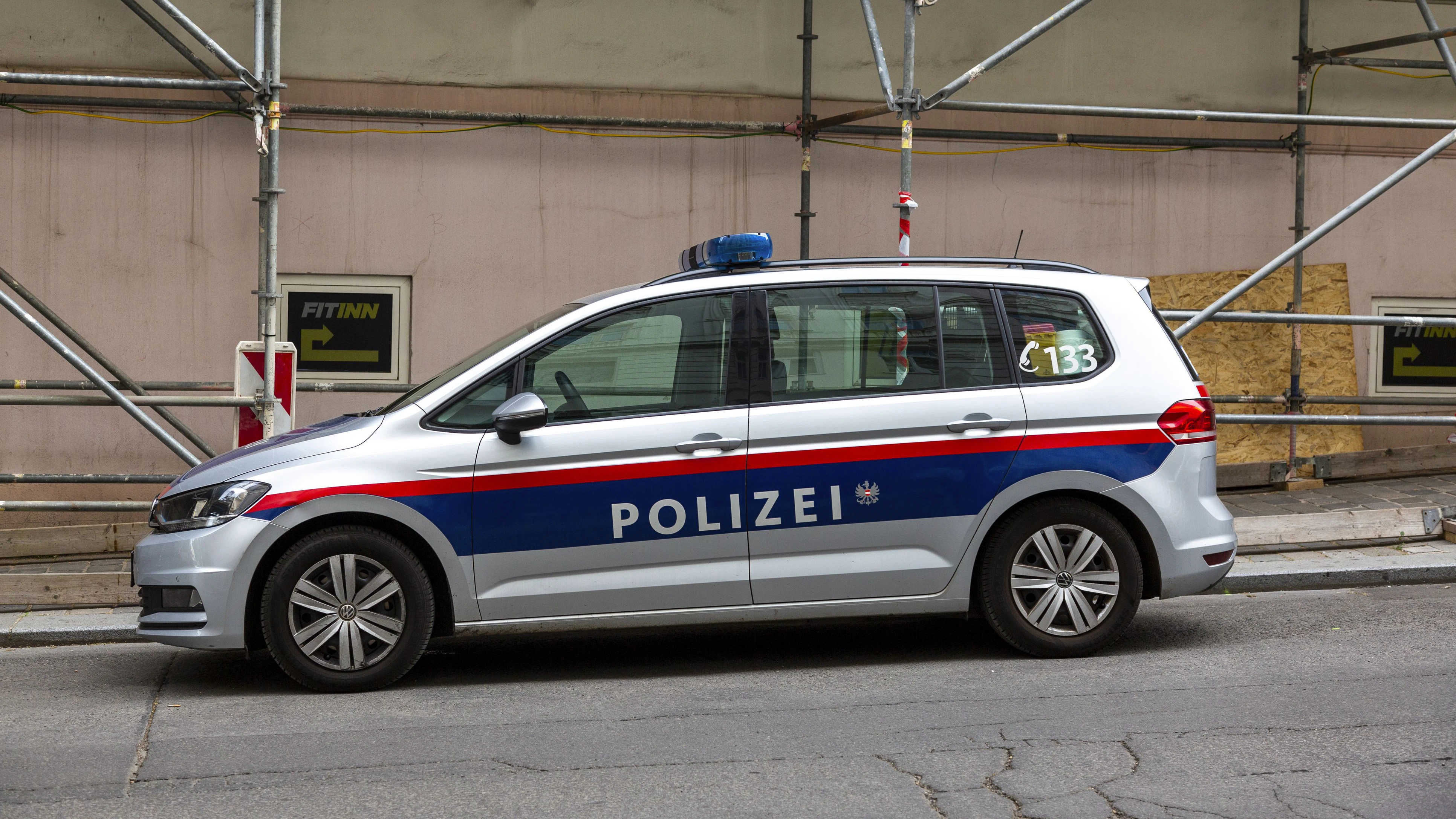 Der 35-Jährige wurde angezeigt. (Symbolbild)