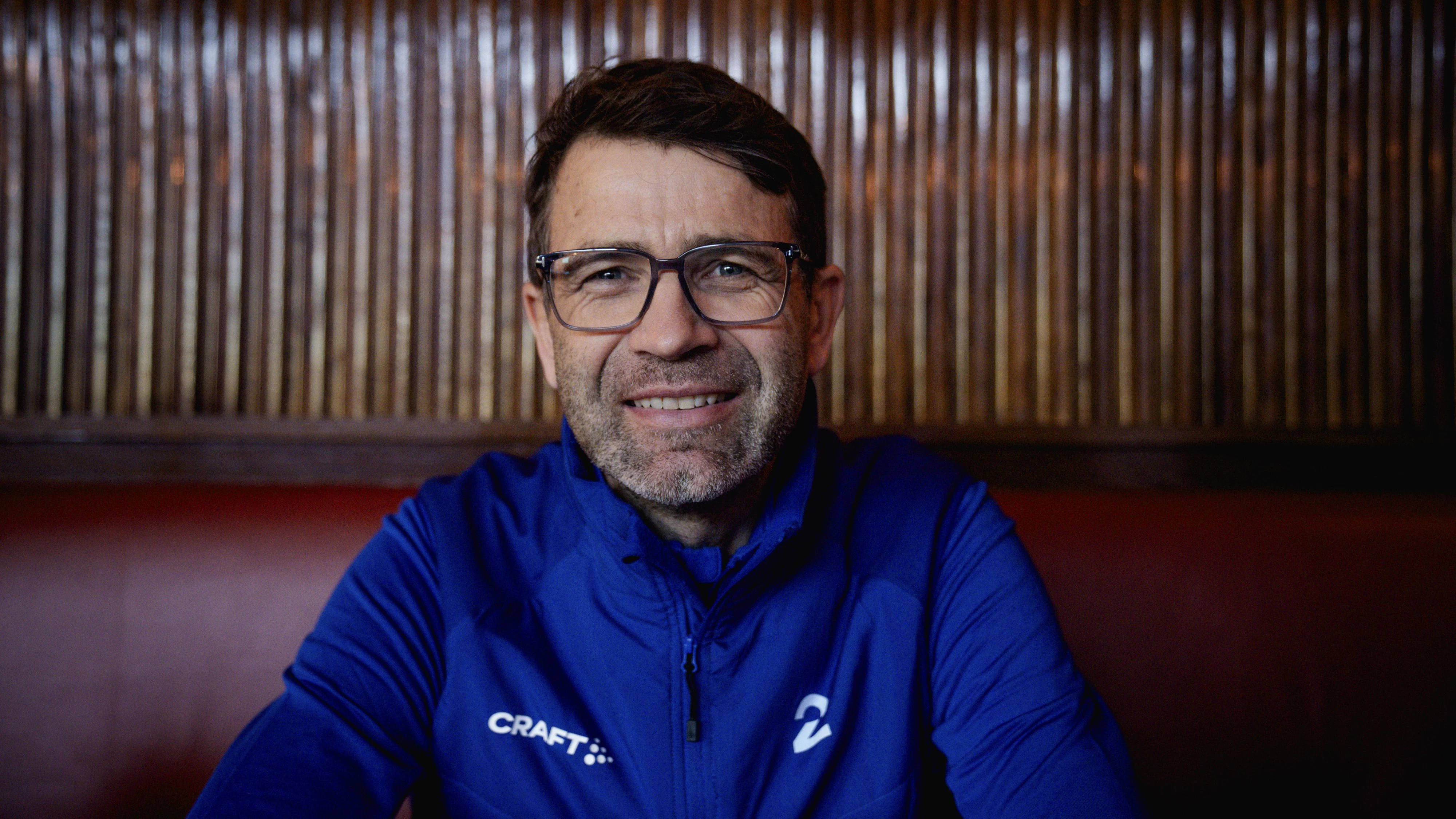 Ole Einar Björndalen: "Es gibt konkrete Anfragen."