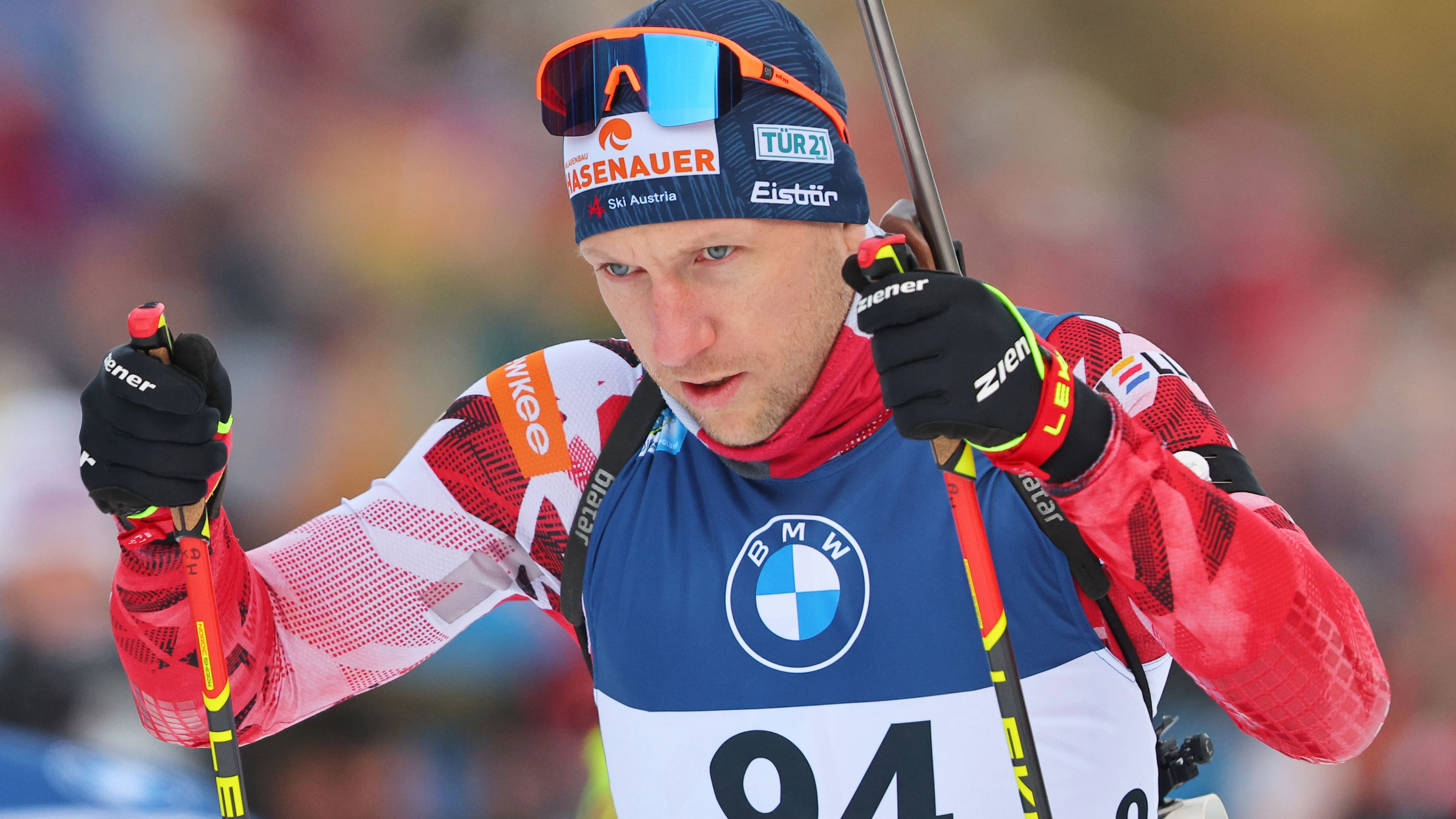 Heute.at - Mit Rücken zu kämpfen! Nächster Rücktritt im ÖSV-Team