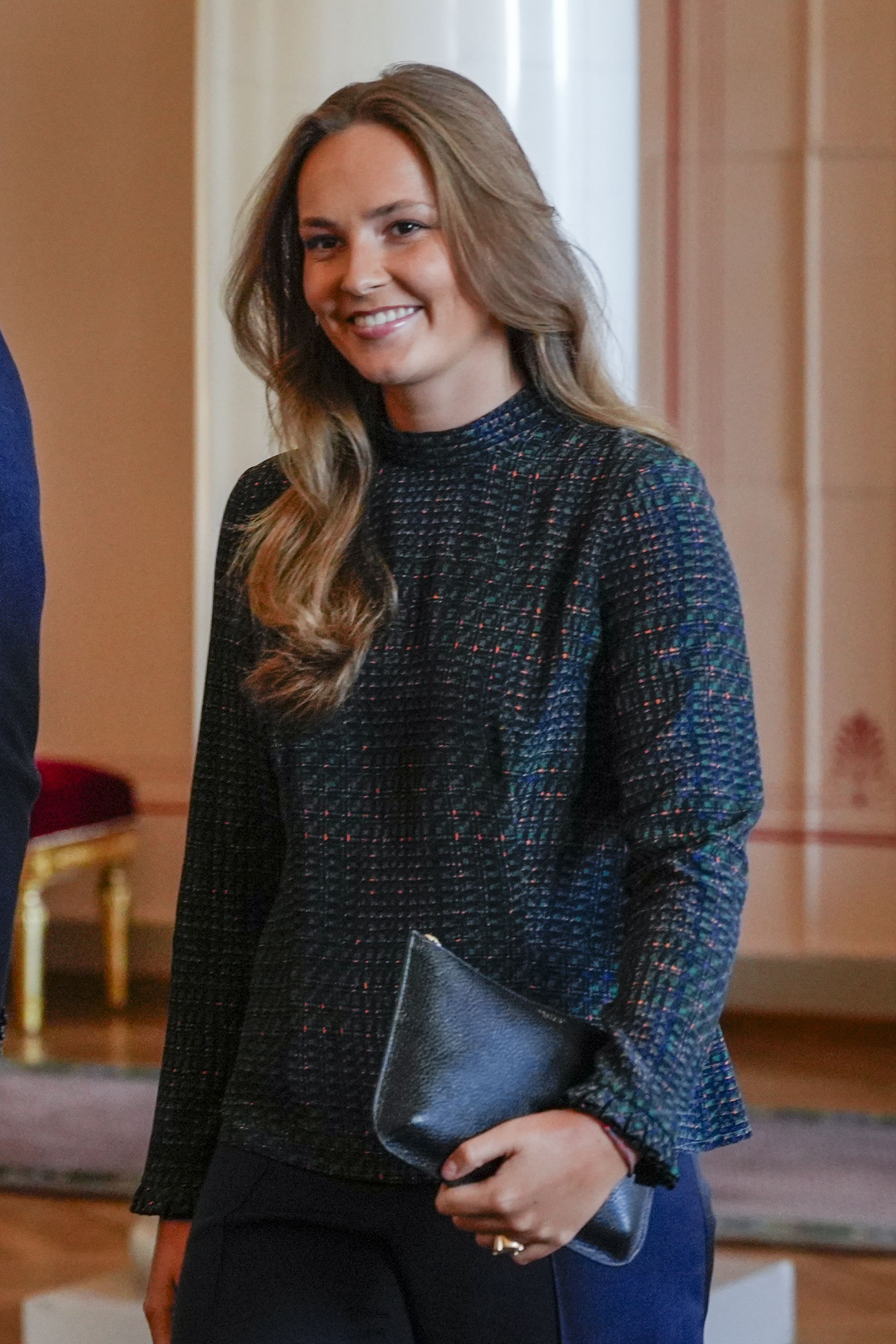 Prinzessin Ingrid Alexandra studiert derzeit in Australien.