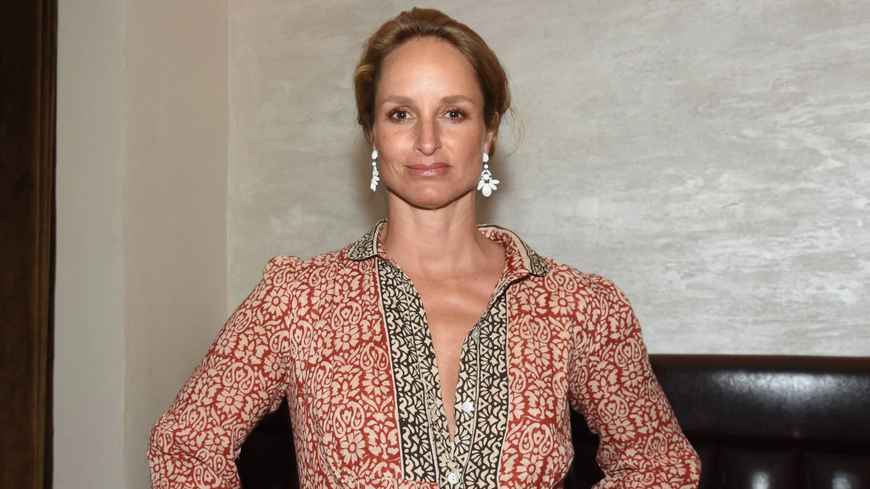 Lara Joy Körner