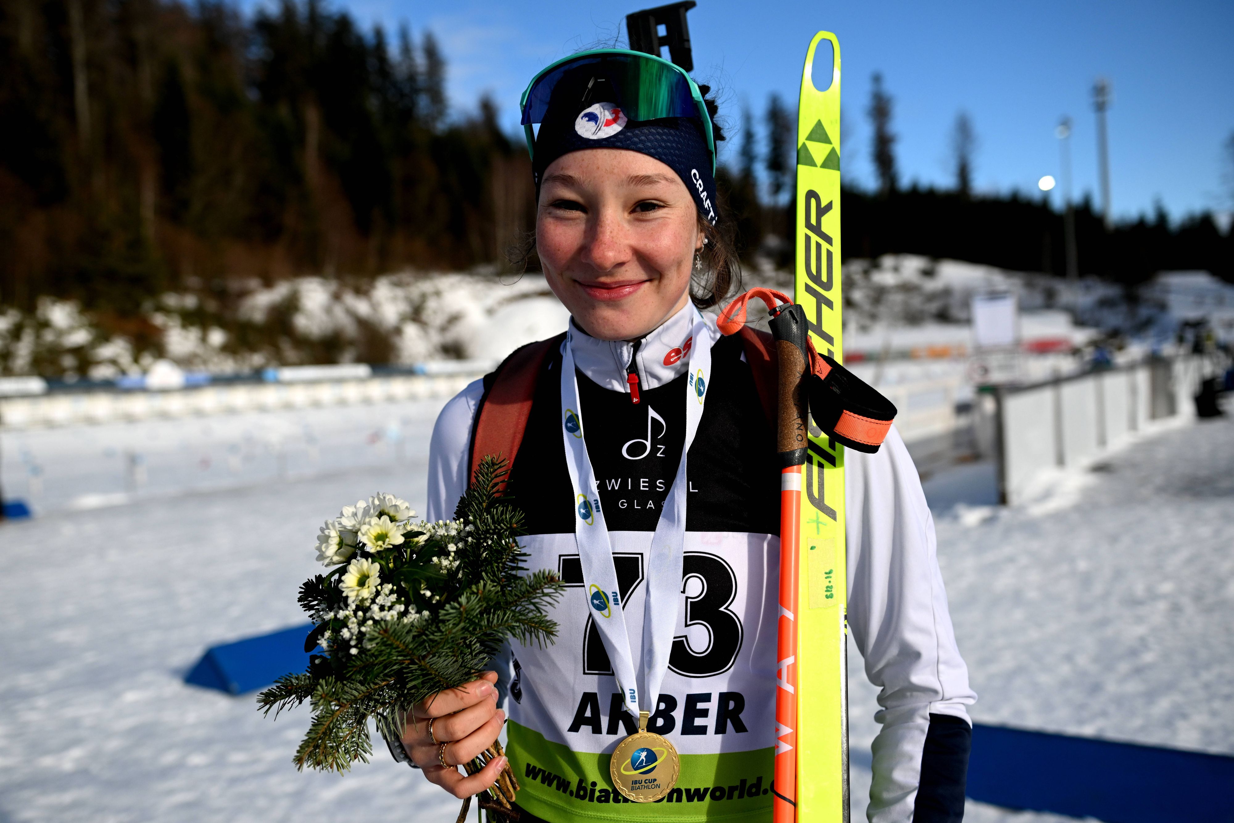 Amandine Mengin