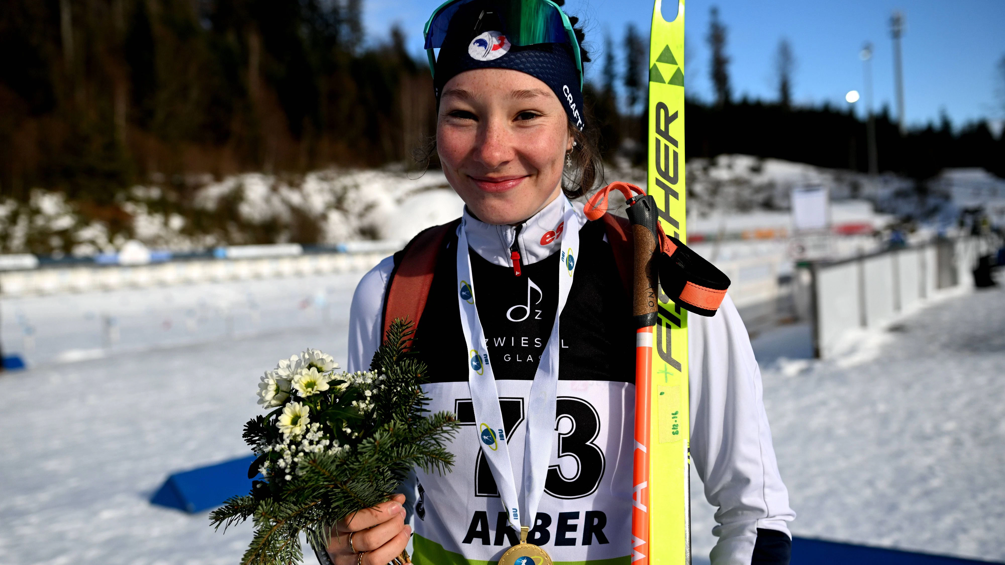 Amandine Mengin