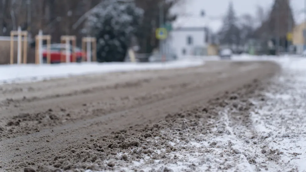 Heute.at - Wetter-Wahnsinn! Kaltfront bringt jetzt Schnee ins Land