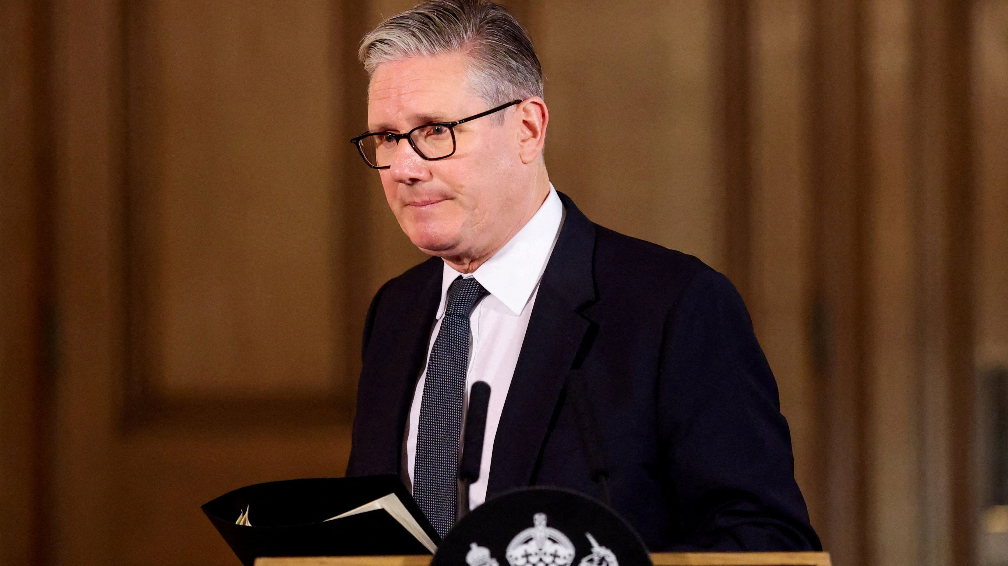 Heute.at - Labour-Krise: Starmers Tage als Premier gezählt?