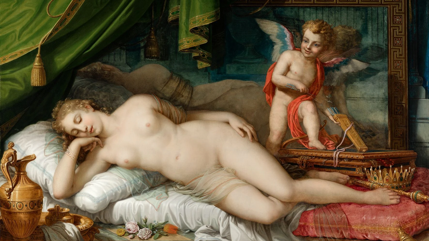 Heute.at - Enthüllung: Belvedere deckt Kunstkrimi auf