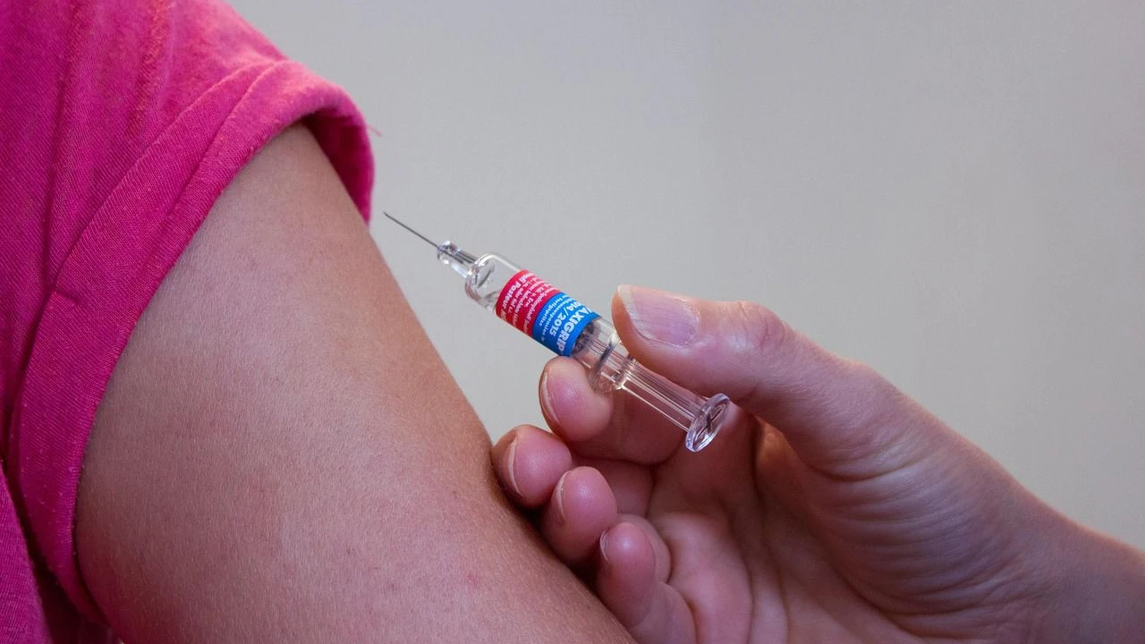Heute.at - HPV-Impfung schützt Männer vor Krebs