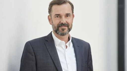 Clemens Pig gilt als aussichtsreicher Kandidat auf die höchste Stelle im ORF.