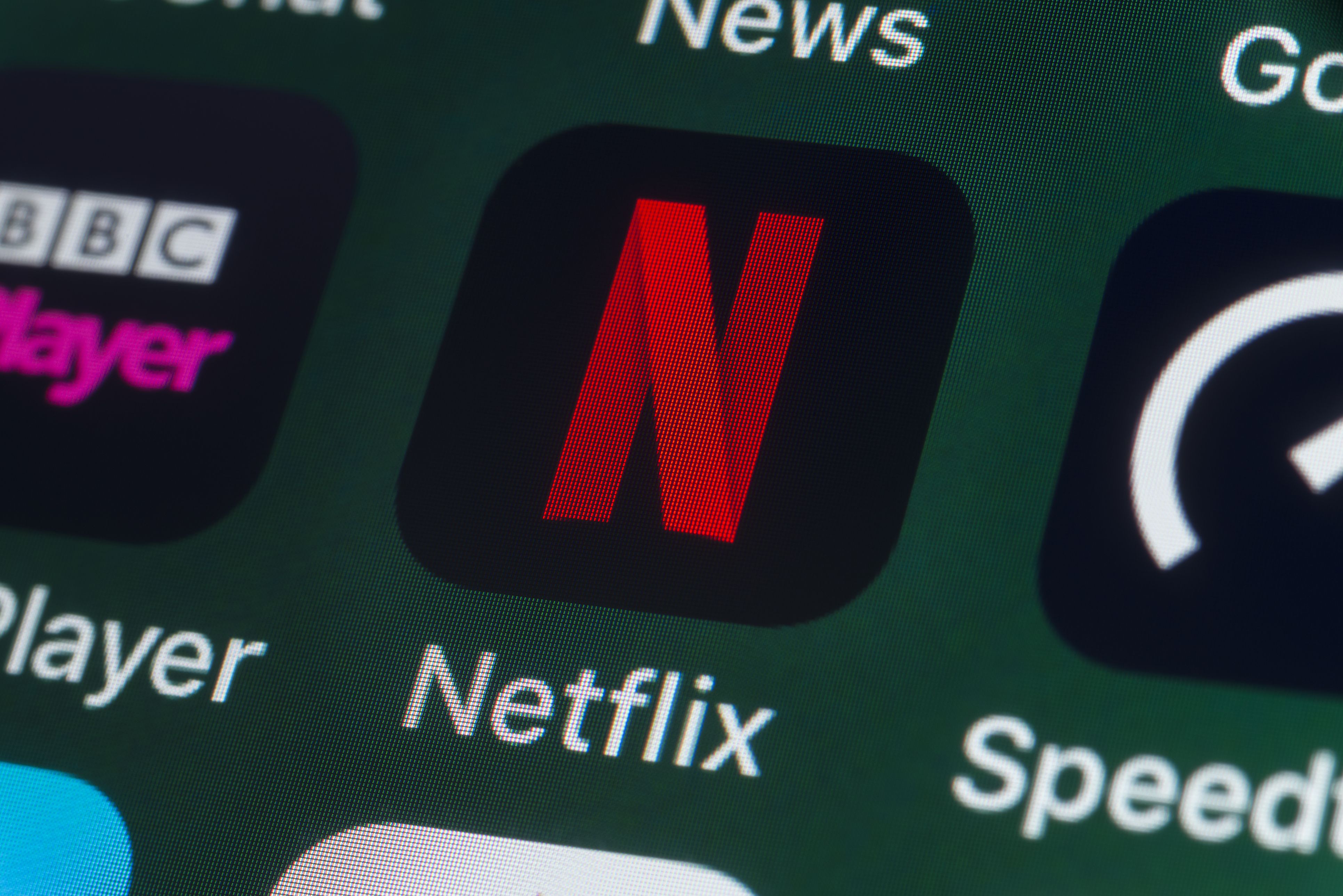 Angebliche Zahlungsprobleme bei Netflix? Vorsicht – dabei kann es sich um einen Betrugsversuch handeln.
