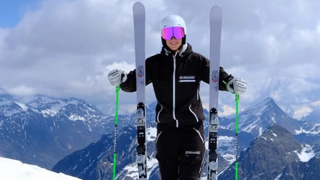 Heute.at - ÖSV-Juwel fährt nach Deutschland-Wechsel  Hirscher-Ski