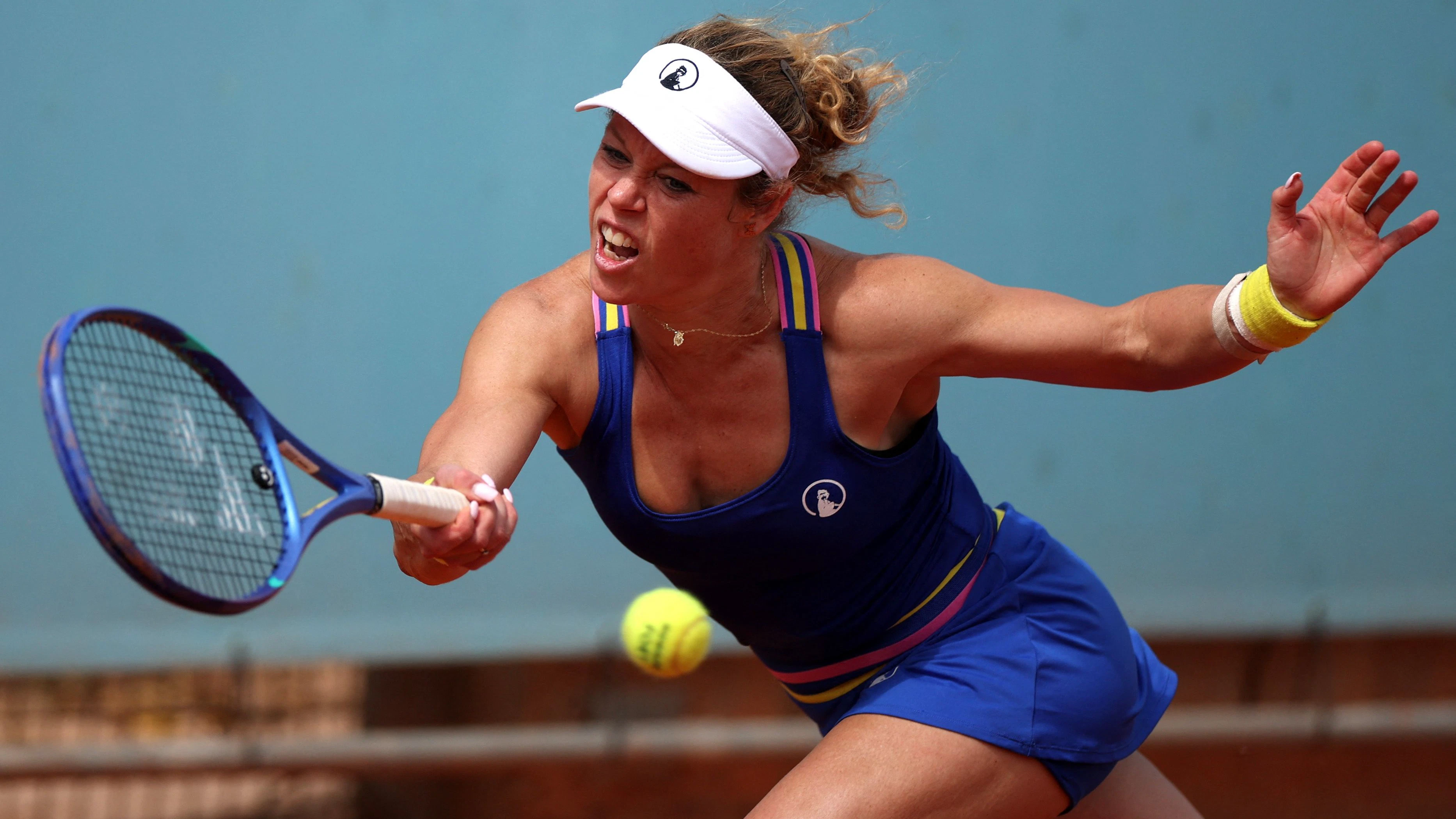 Laura Siegemund 