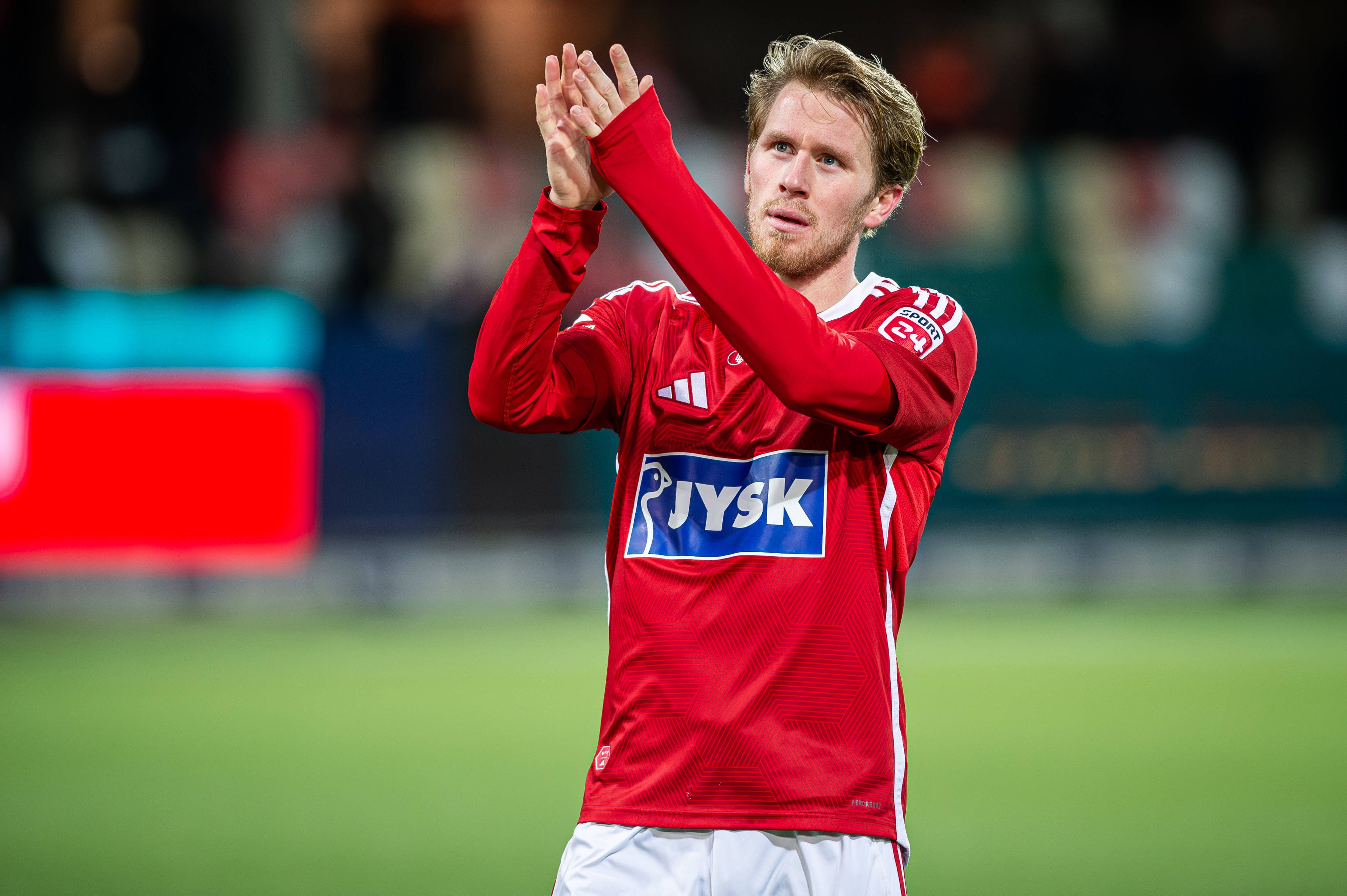 Tonni Adamsen 