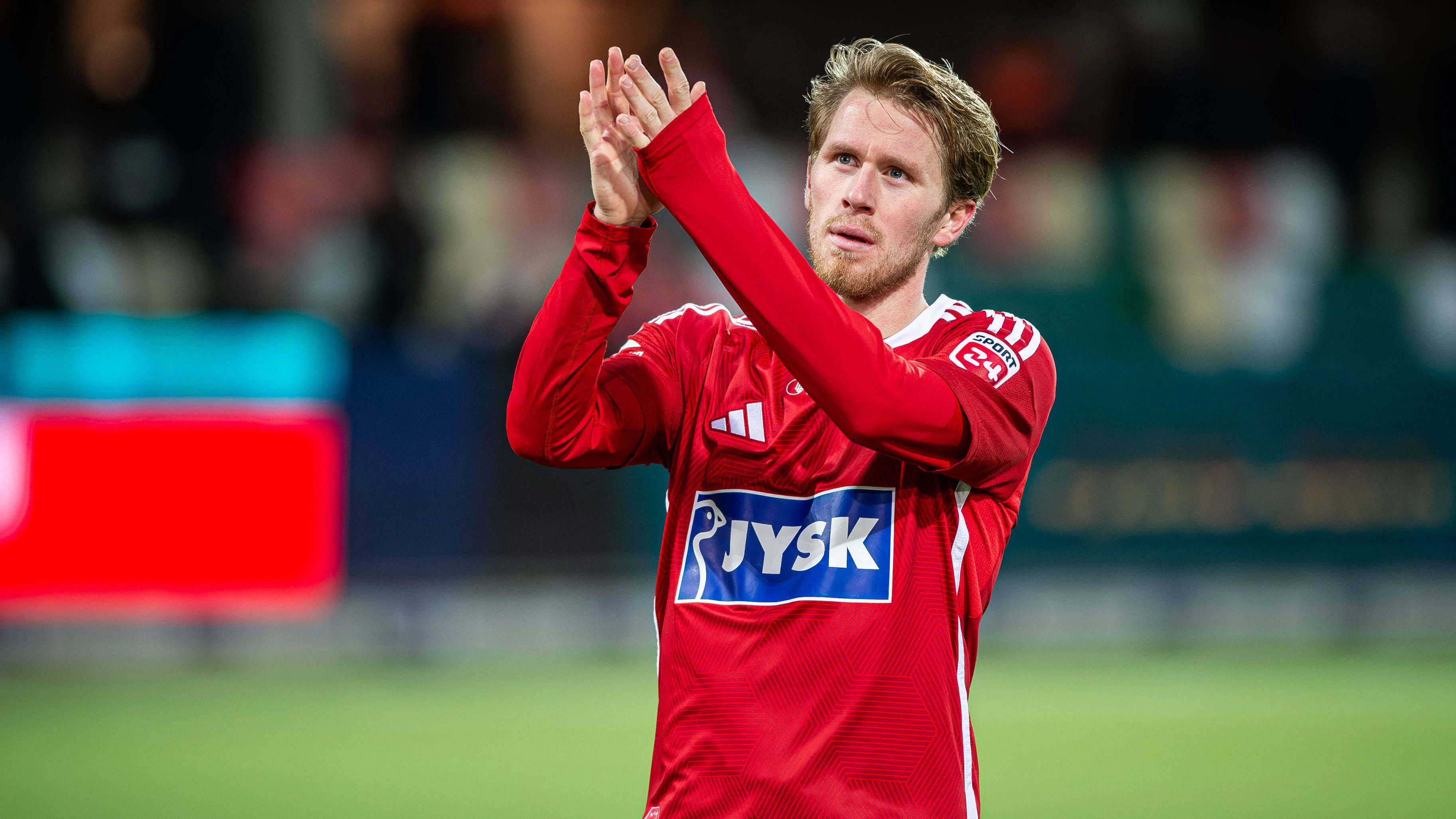 Tonni Adamsen 