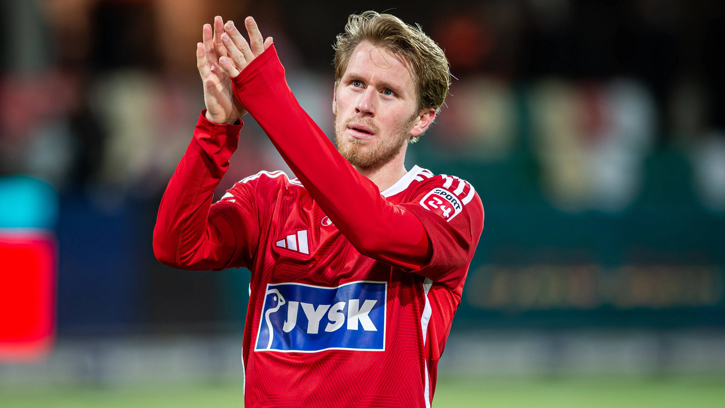 Tonni Adamsen 