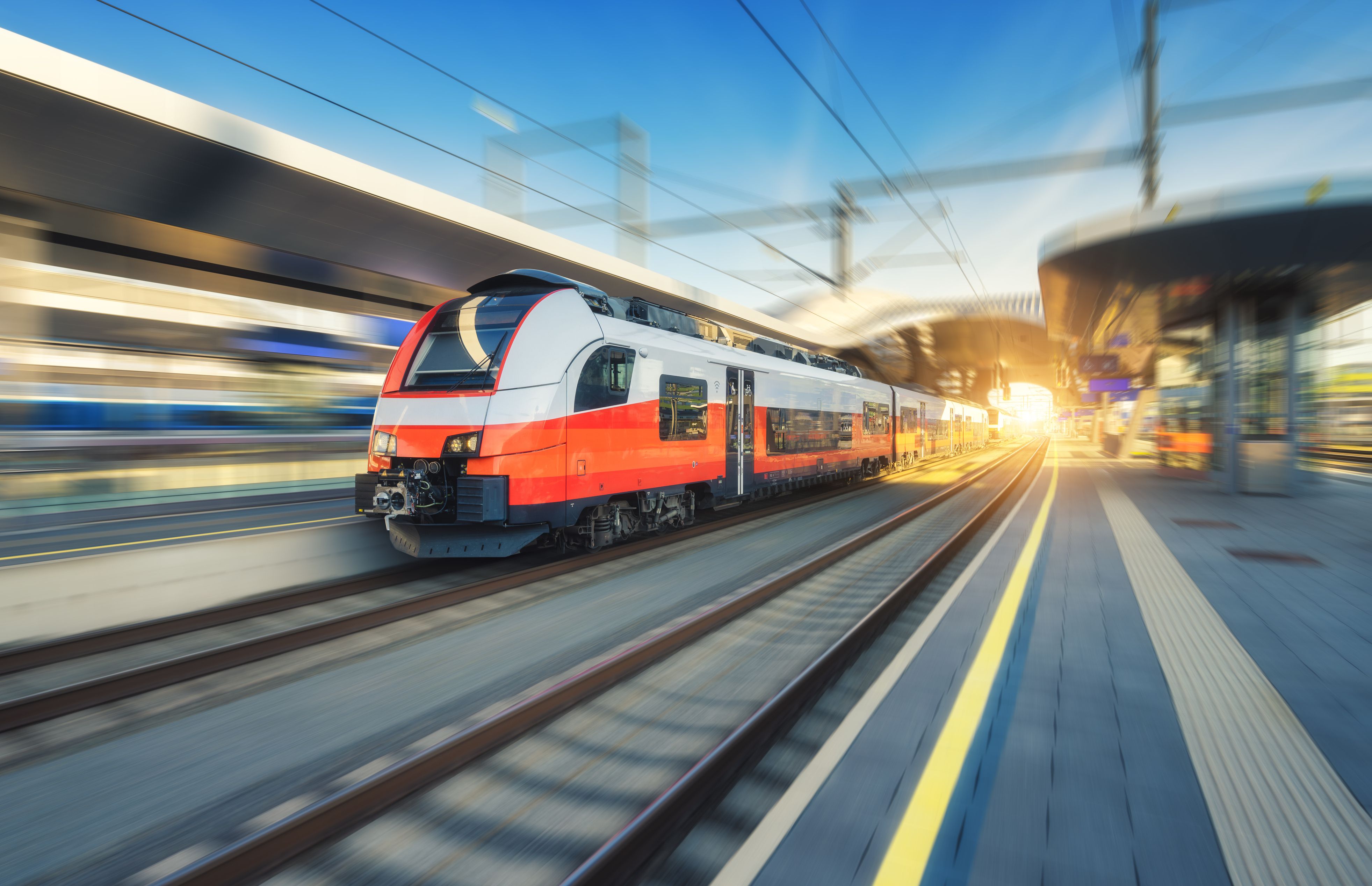 EU-Kommission will mit neuem Eisenbahnpaket unter anderem das Ticket-Chaos bei Bahnfahrten beenden.