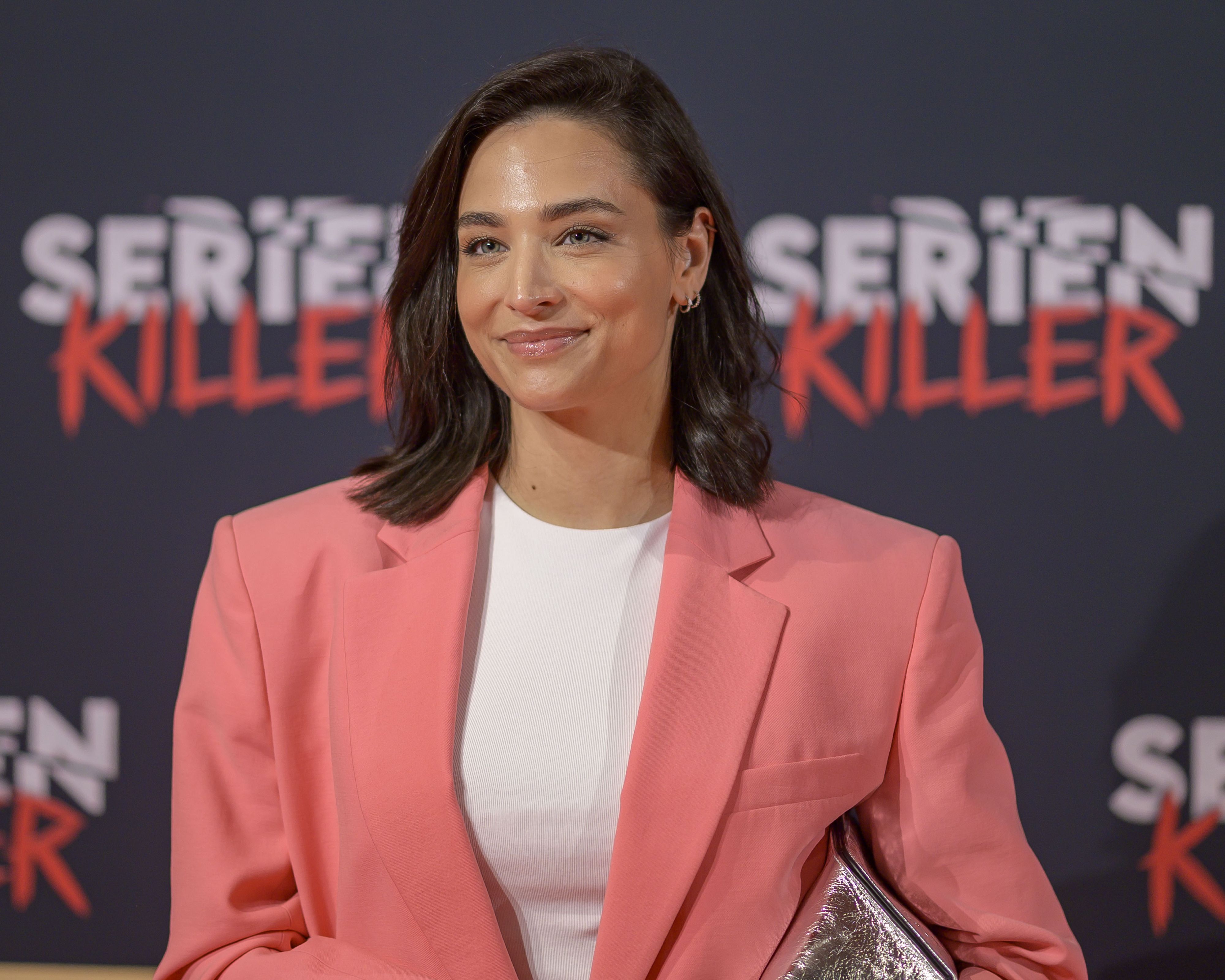 Amira Aly wurde Opfer einer Betrugsmasche.