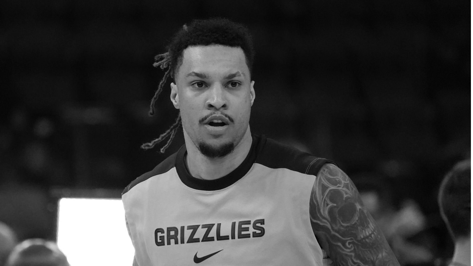 Brandon Clarke