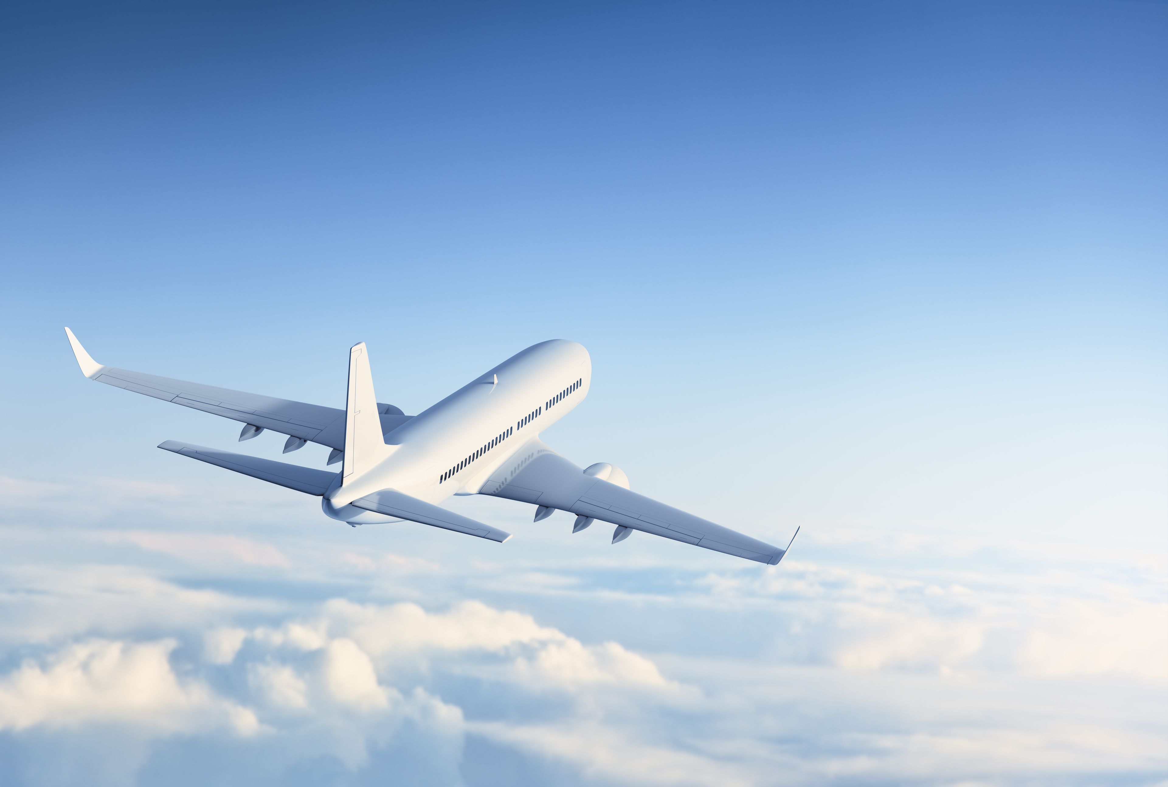Wer seinen Flug bereits gebucht hat, darf nicht noch einmal zur Kasse gebeten werden.