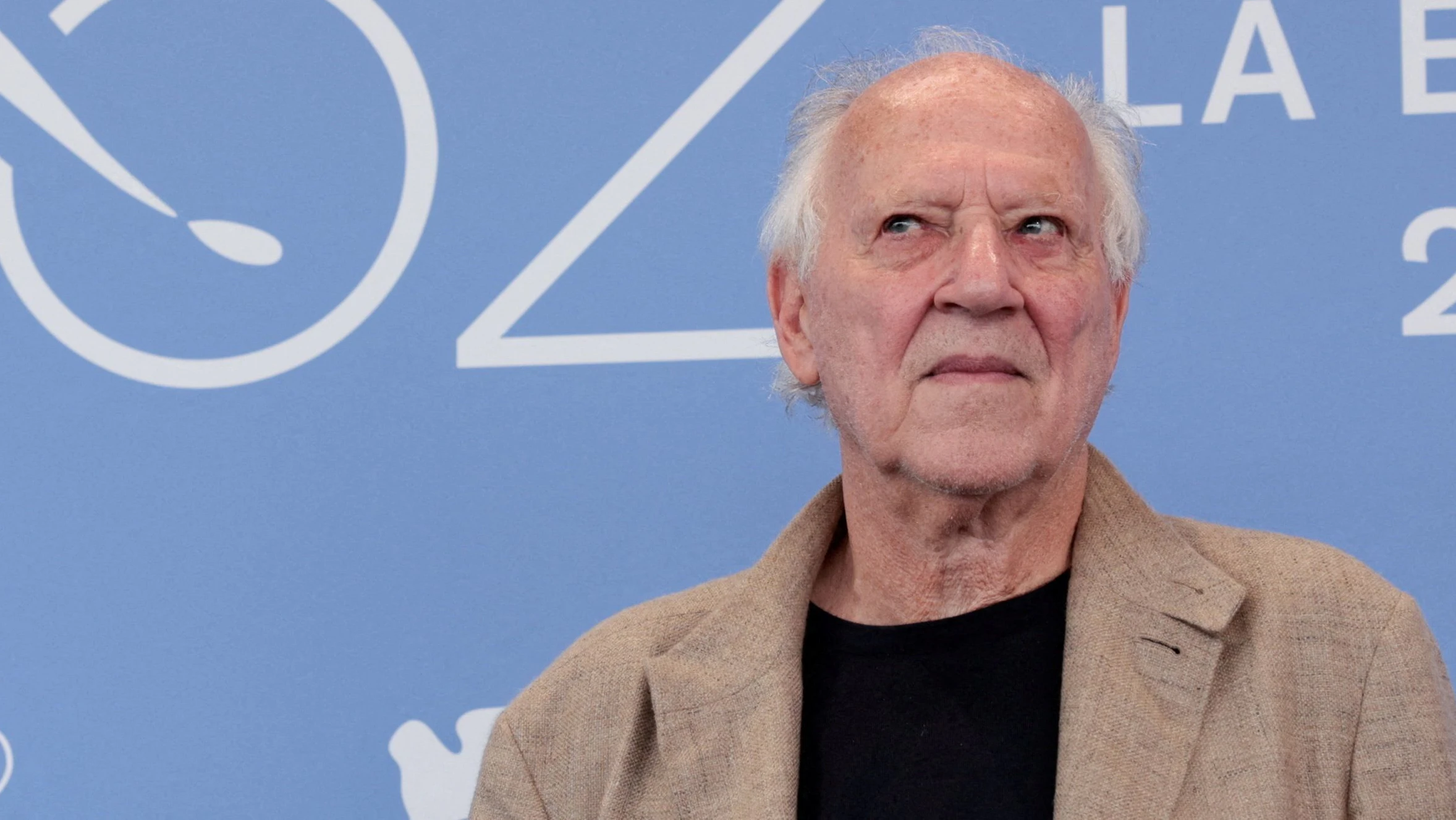 Heute.at - Werner Herzog zeigt neuen Film nicht in Cannes