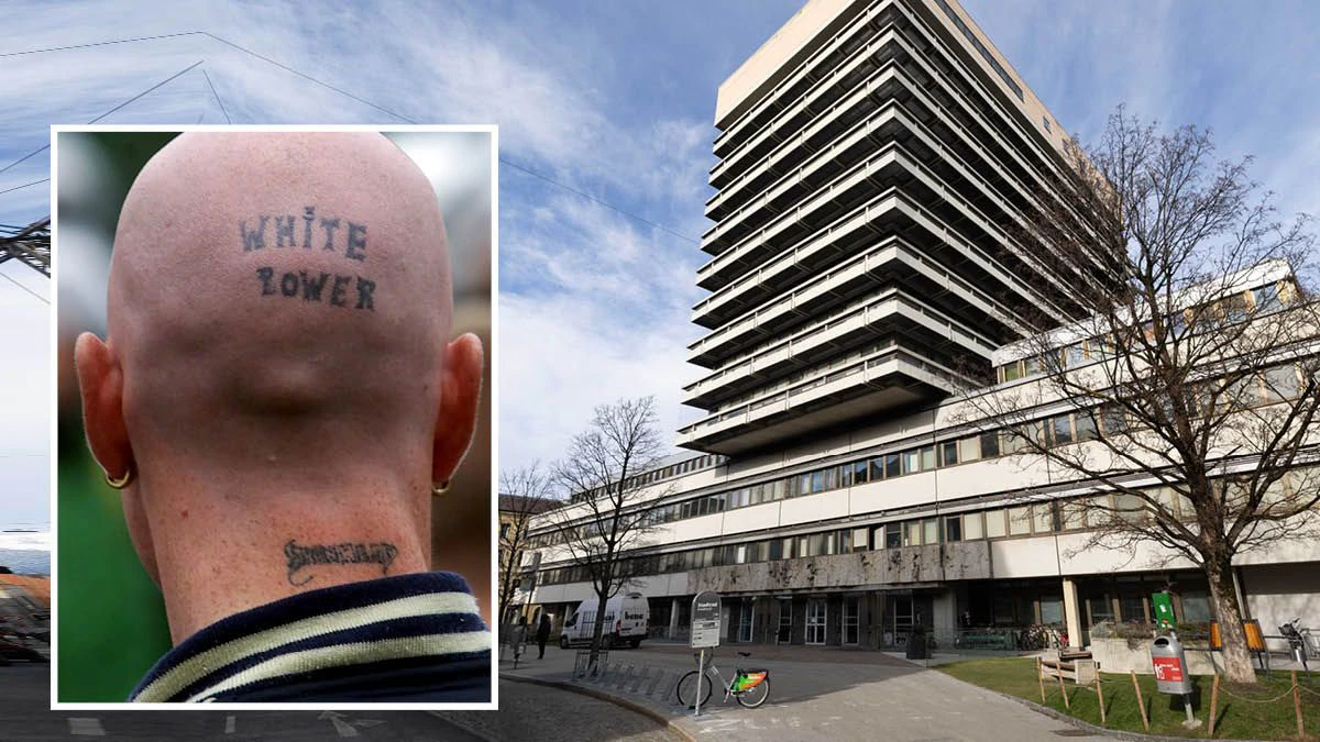Das Urteil lautet drei Jahre Haft – nicht rechtskräftig (Symbolfoto).