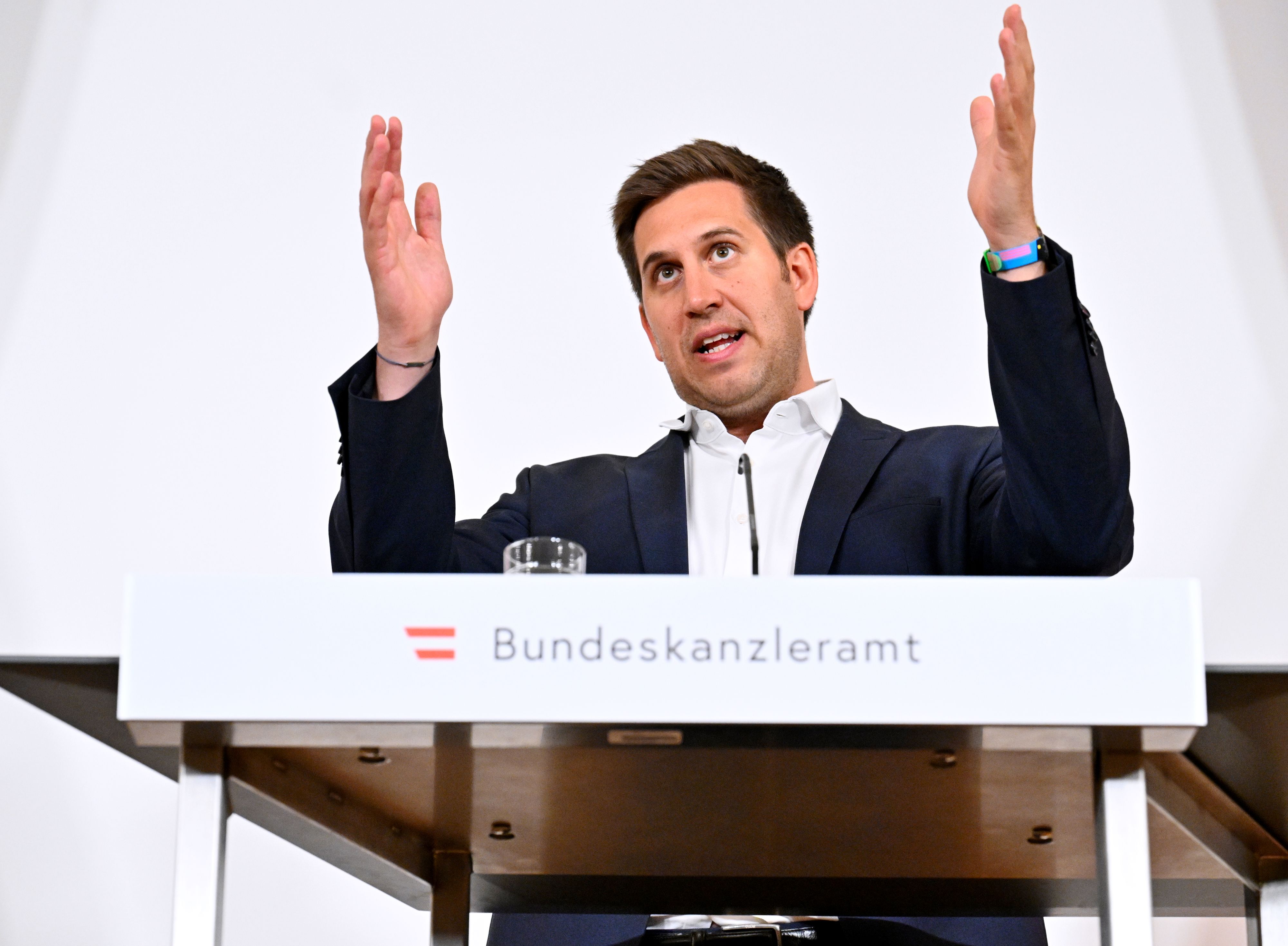 Laut Staatssekretär Alexander Pröll (ÖVP) wird es 