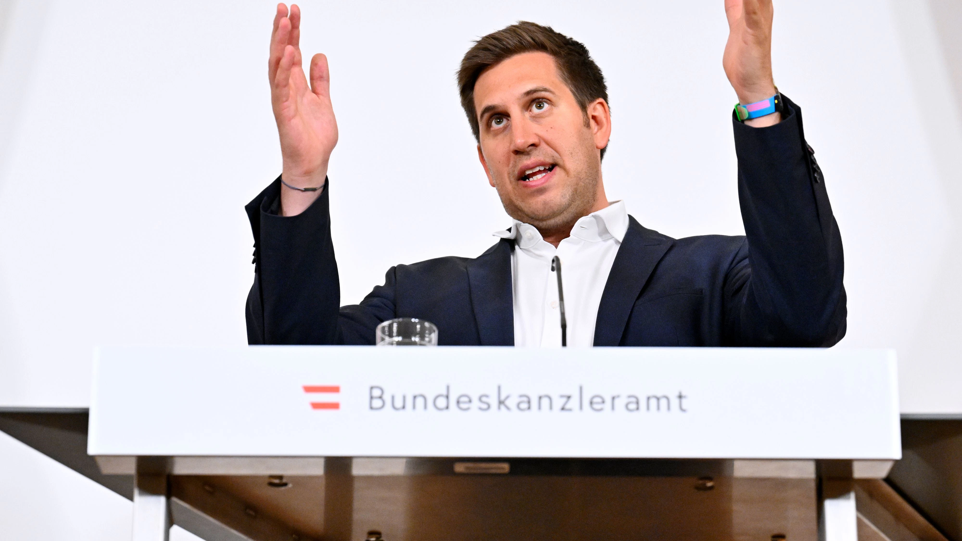 Laut Staatssekretär Alexander Pröll (ÖVP) wird es "ein harter Weg" werden.