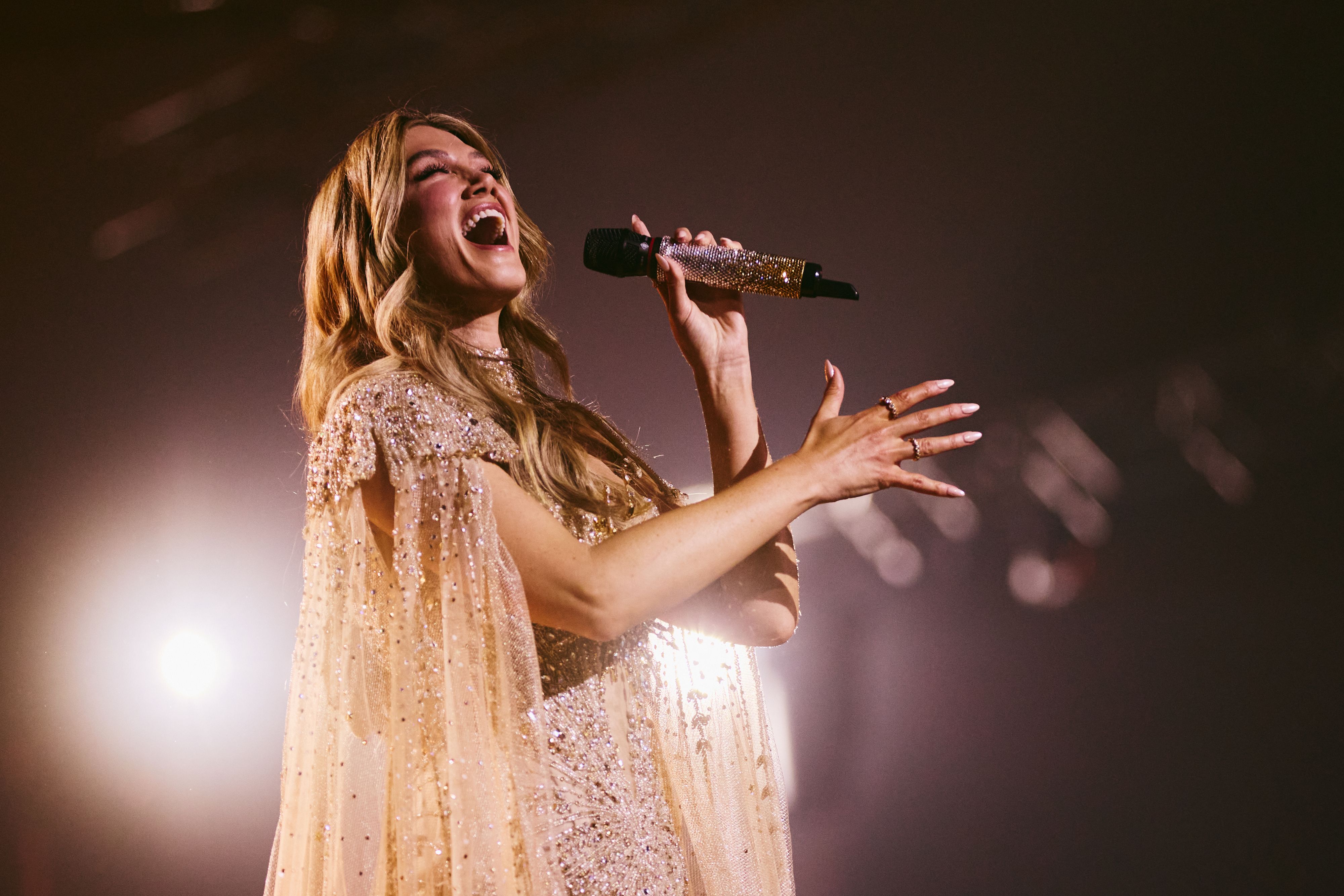 ESC: Australien