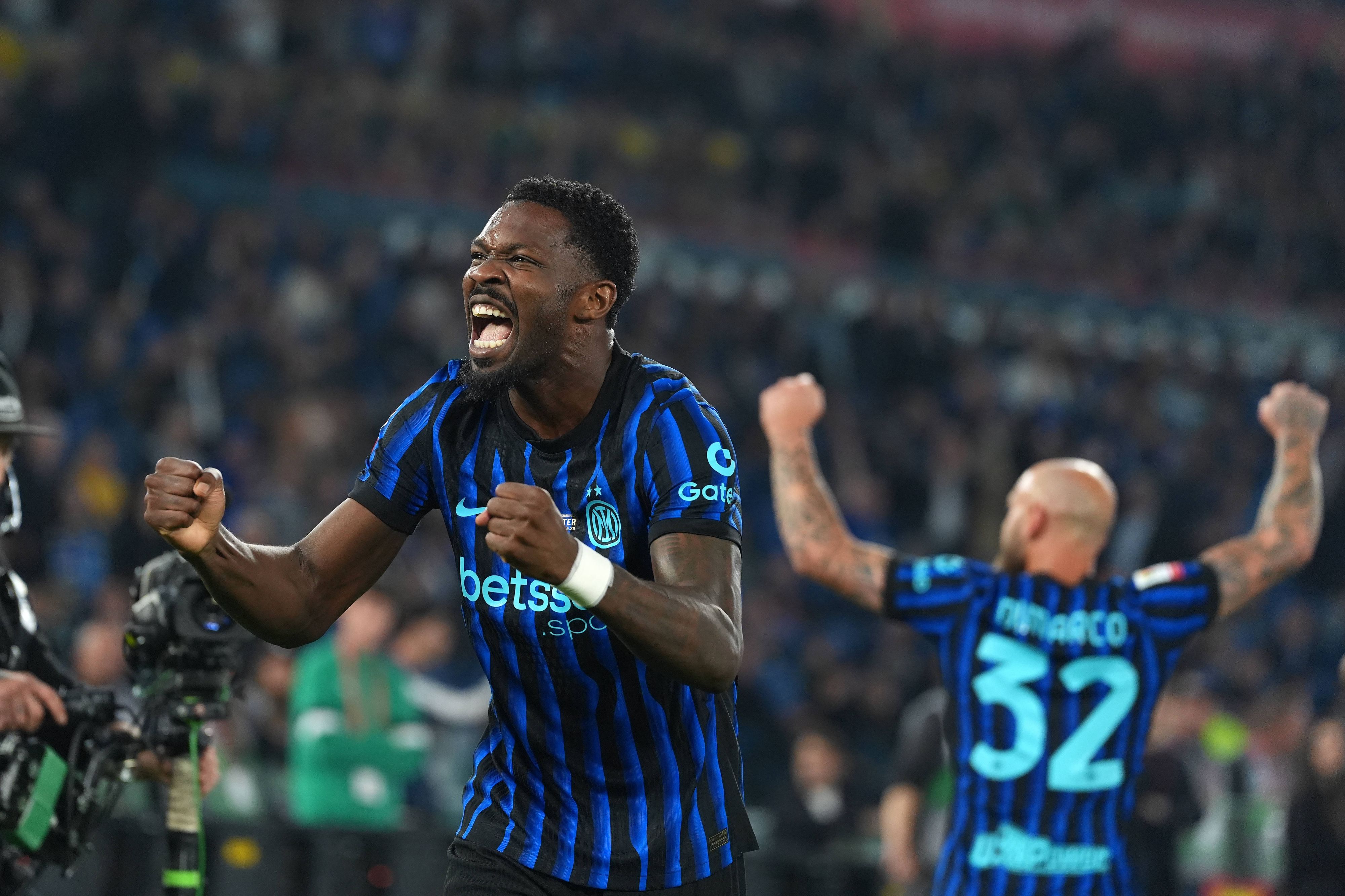Marcus Thuram