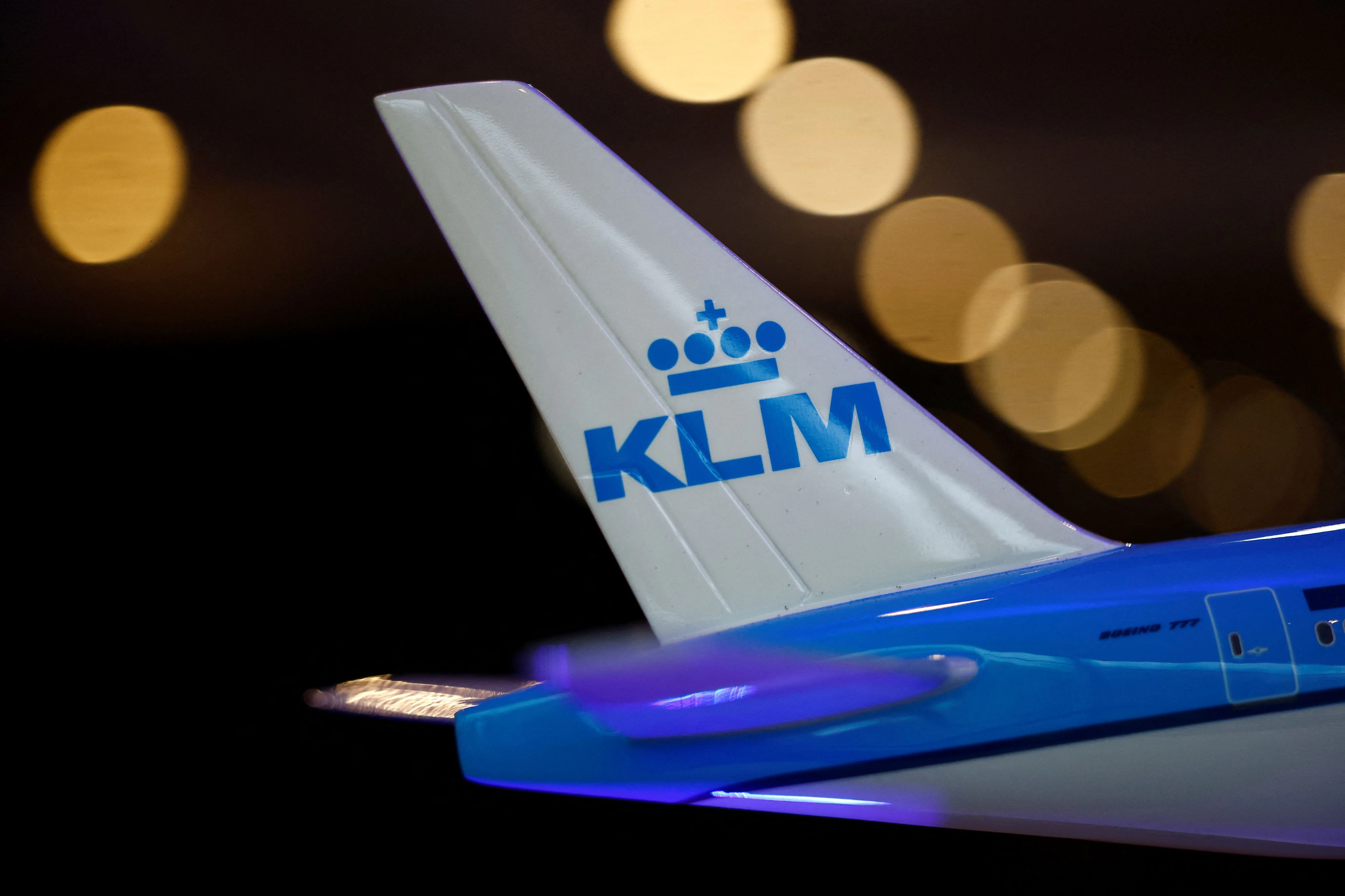 Der Österreicher reiste mit einer Boeing 777 der KLM von Johannesburg nach Amsterdam. An Bord war kurz auch jene Frau, die wenig später an einer Hantavirus-Infektion starb