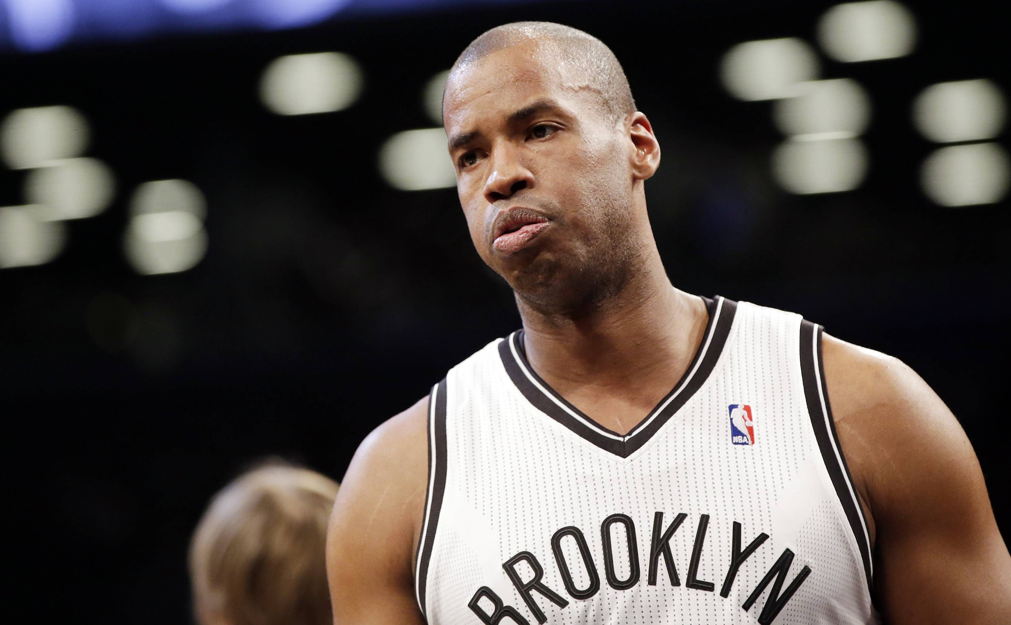 Jason Collins ist tot.
