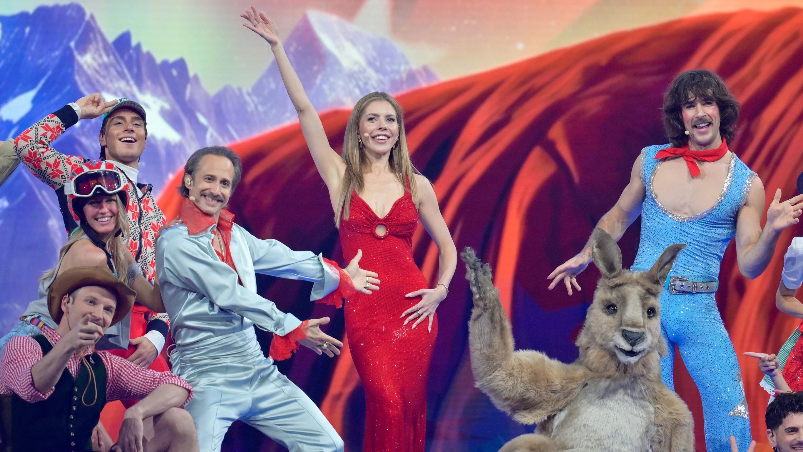 Eurovision Song Contest 2026