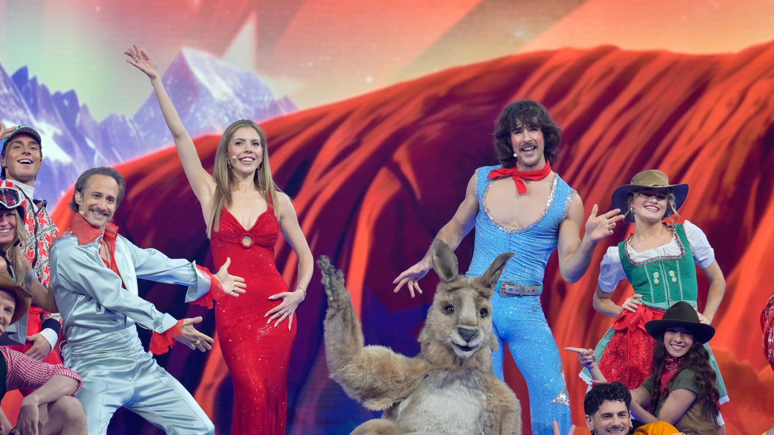 Eurovision Song Contest 2026