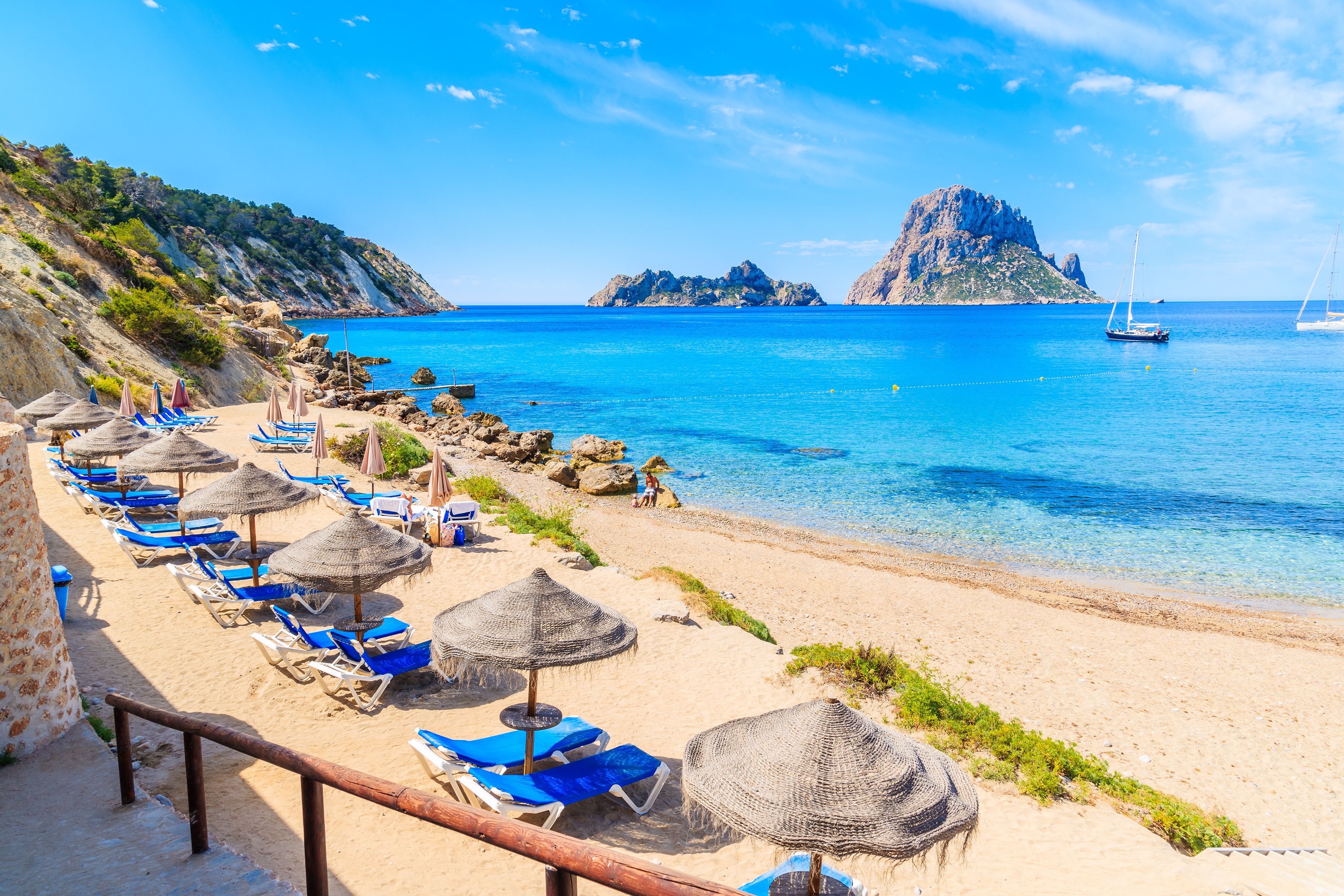 Auf Urlauber warten nun viele tolle Reiseangebote, die sich auch preislich von ihrer attraktivsten Seite zeigen.