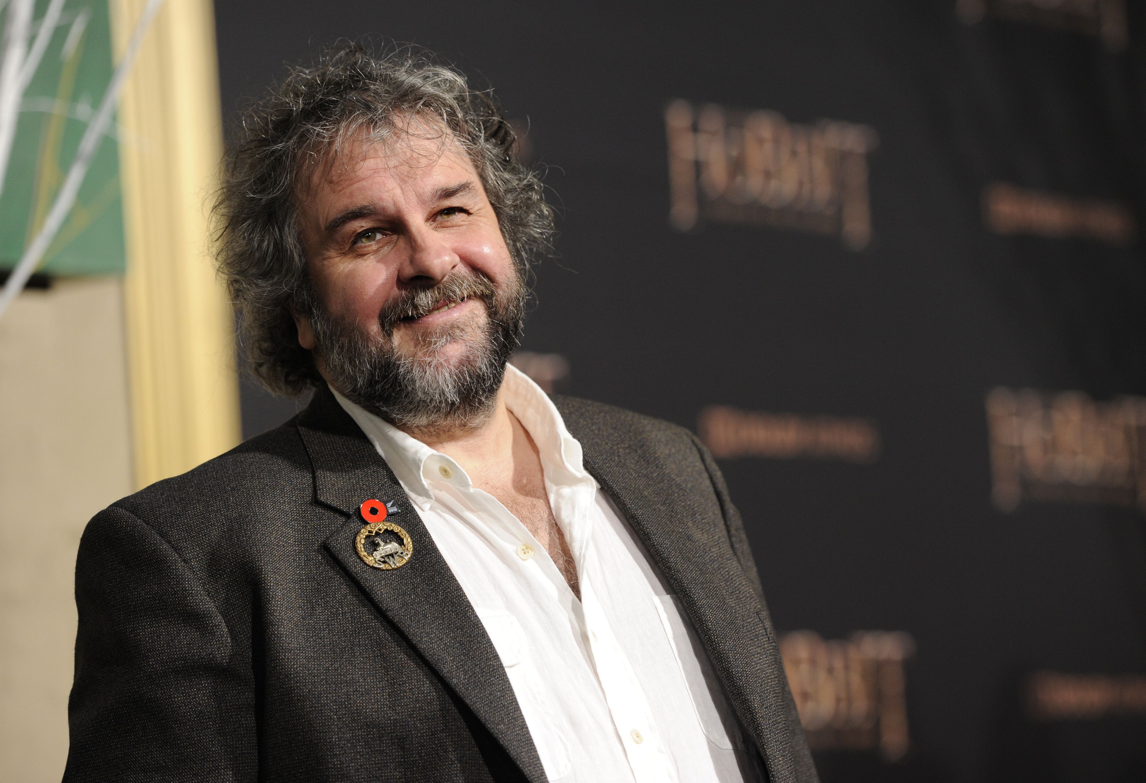 Kult-Regisseur Peter Jackson („Herr der Ringe“) wurde mit der Ehrenpalme ausgezeichnet. Der Neuseeländer zählt mit seiner Fantasy-Trilogie zu den erfolgreichsten Filmemachern der vergangenen Jahrzehnte.
