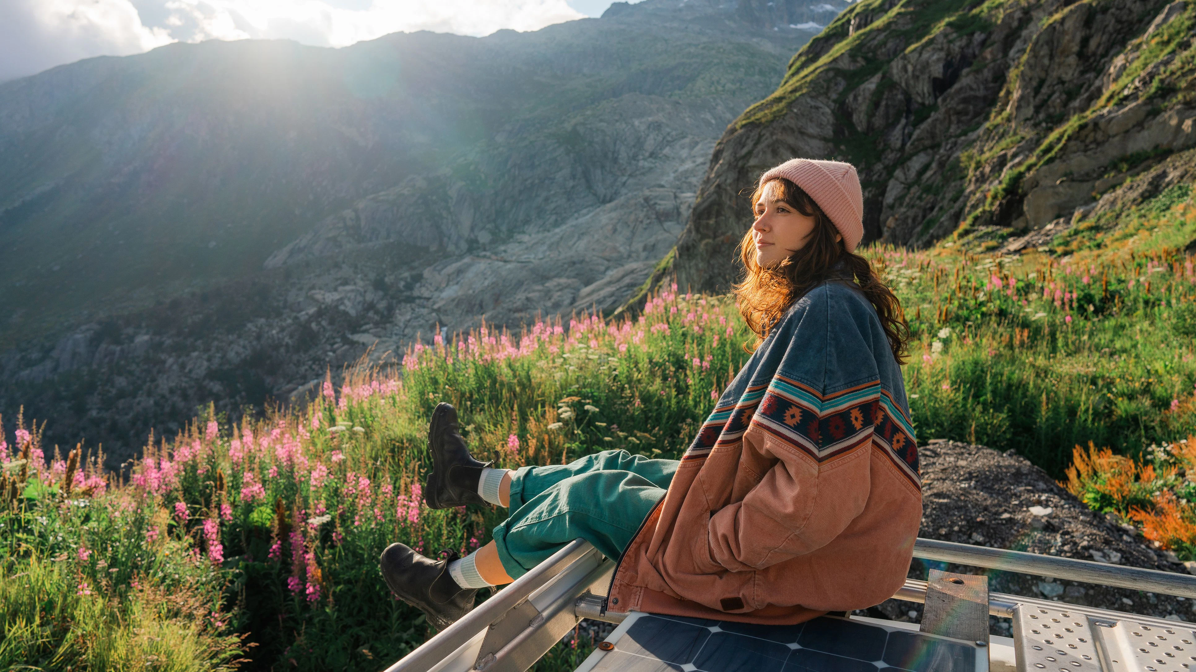 Heute.at - Solo-Trip geplant? Diese 5 Fehler solltest du vermeiden