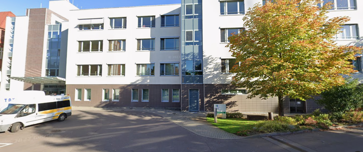 Zu den Übergriffen soll es in den Havelland-Kliniken Rathenow und Nauen gekommen sein.