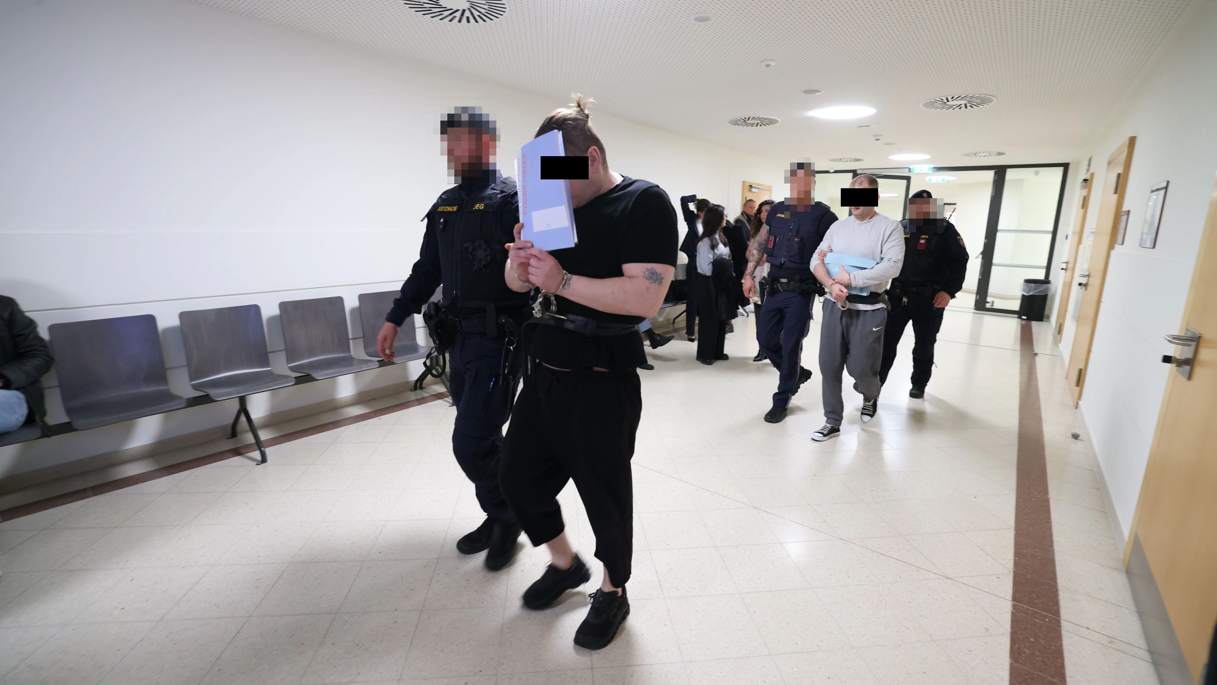 Mord Obdachloser Wien