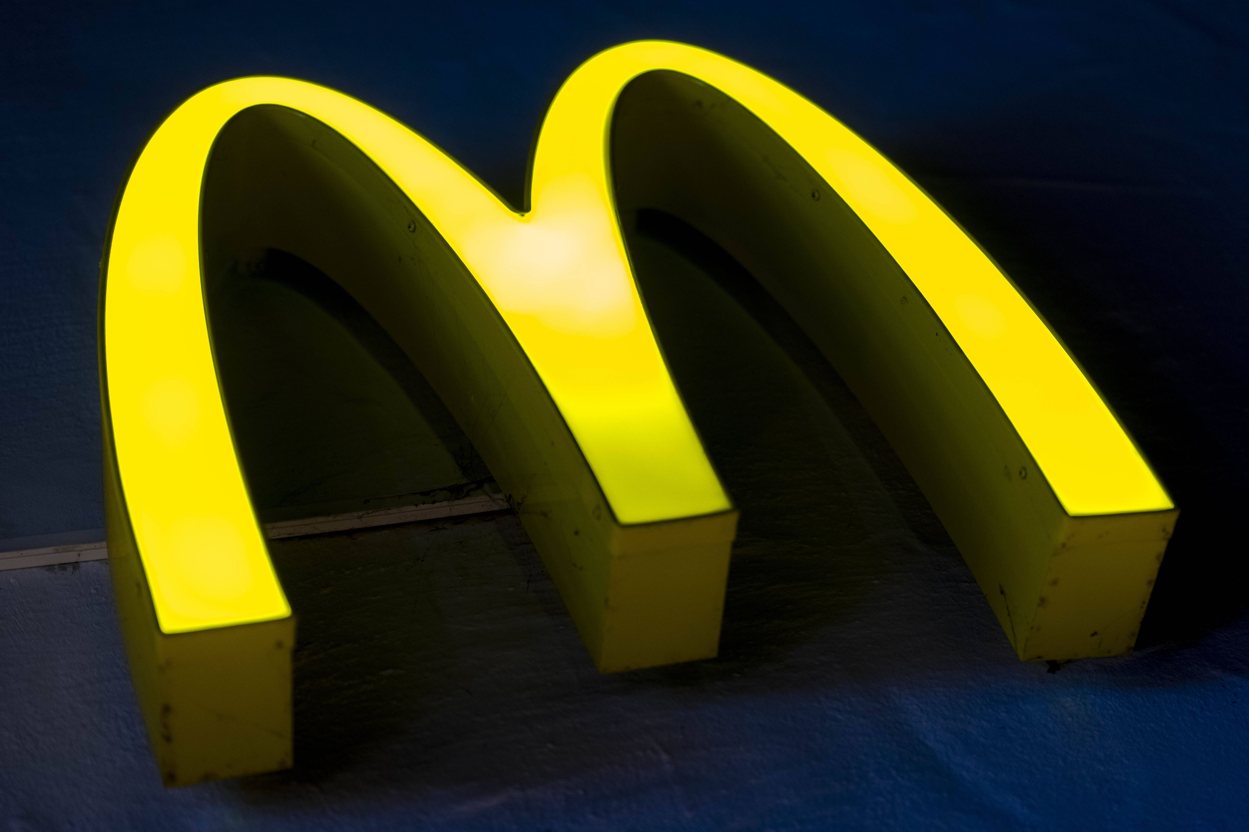 In den McDonald's-Restaurants gibt es eine Änderung im Sommer-Sortiment.