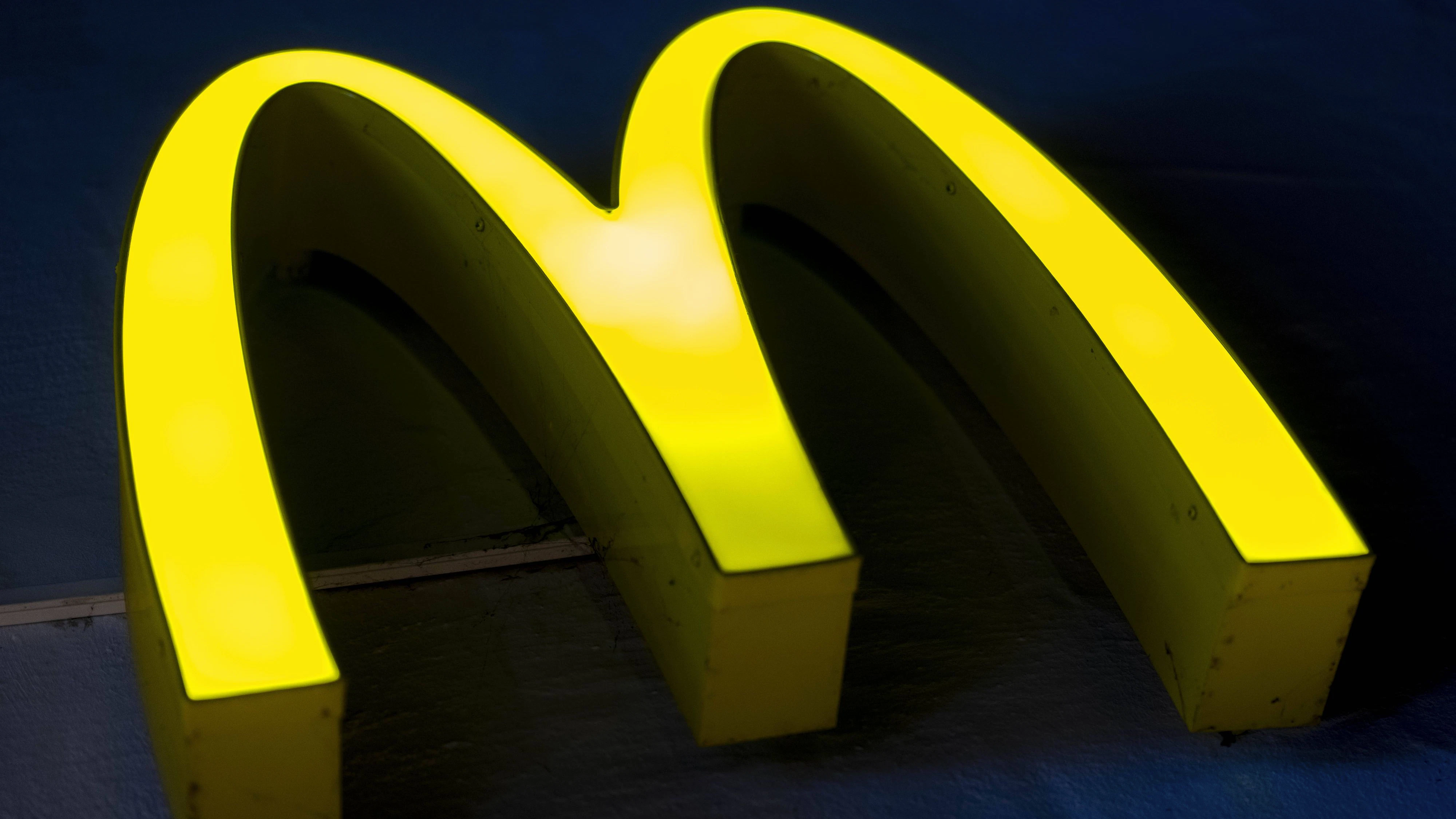 In den McDonald's-Restaurants gibt es eine Änderung im Sommer-Sortiment.