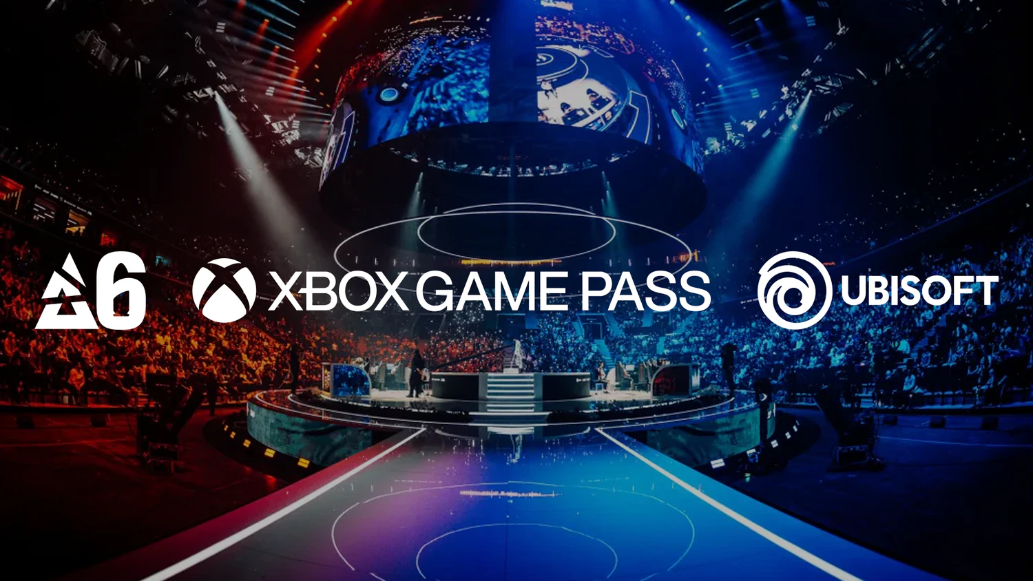 Ubisoft und Xbox verlängern Partnerschaft für "Tom Clancy’s Rainbow Six Siege" und "Blast R6 Esports".