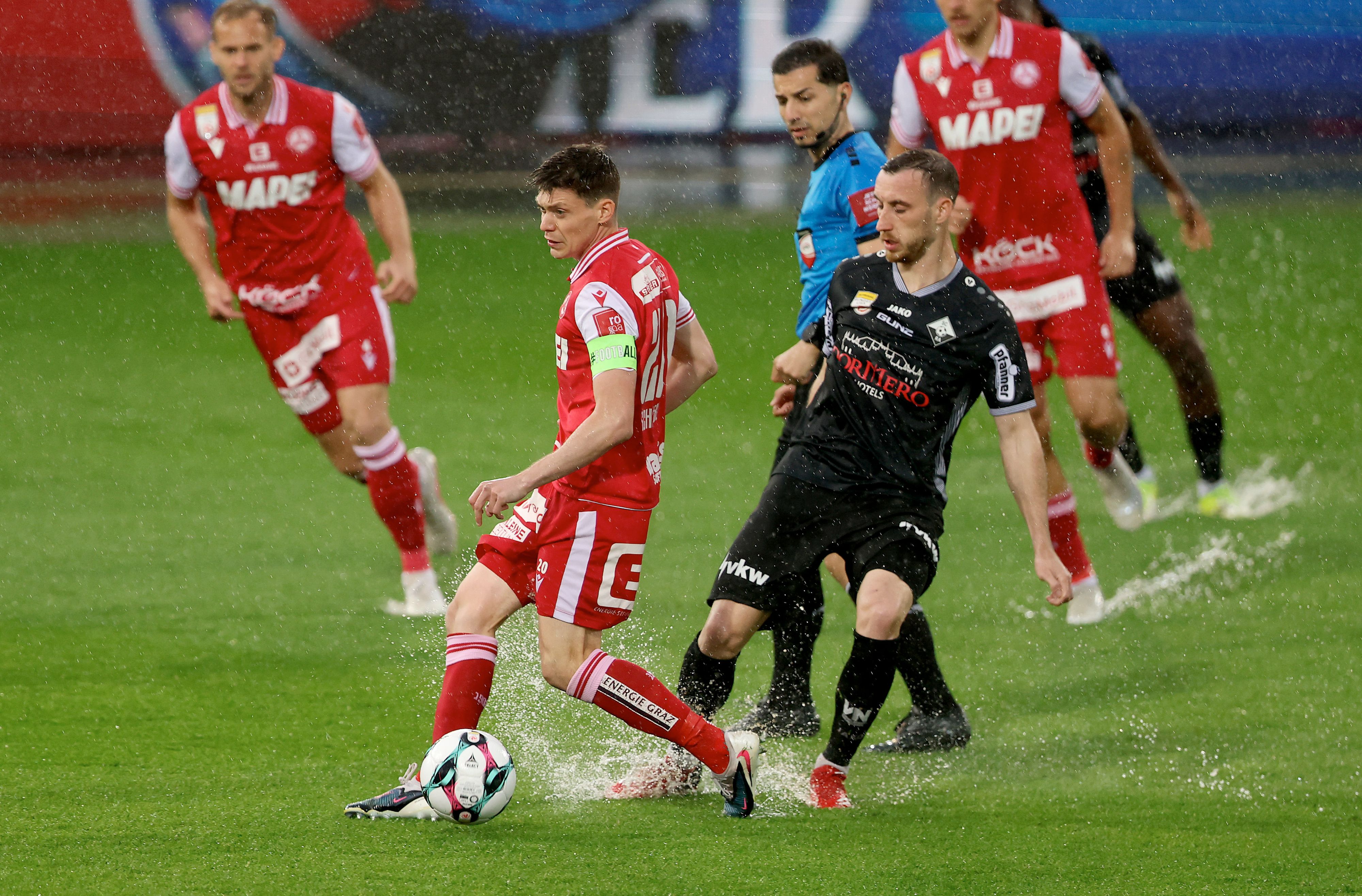 Thorsten Schriebl