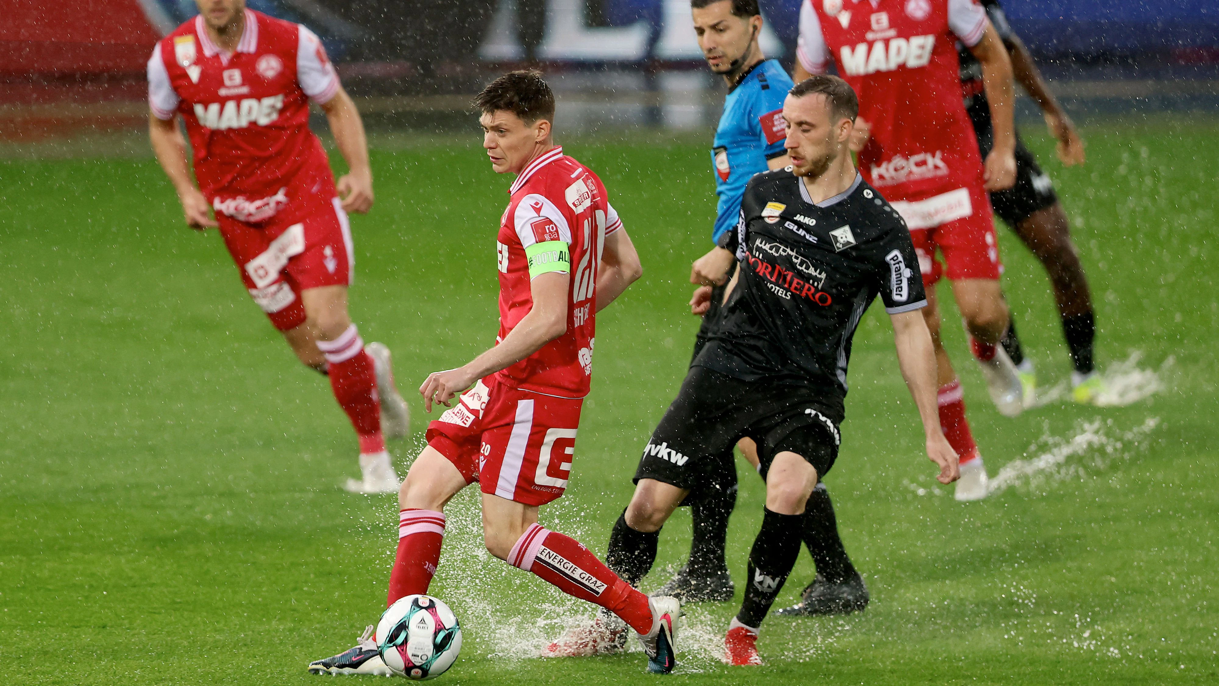 Thorsten Schriebl