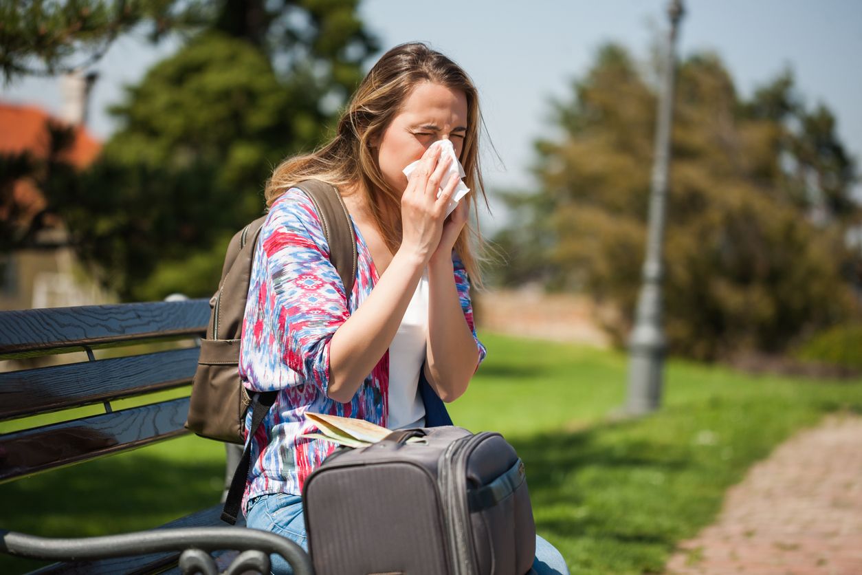 Unter bestimmten Voraussetzungen werden Urlaubstage bei einer Erkrankung nämlich nicht vom Urlaubskonto abgezogen.