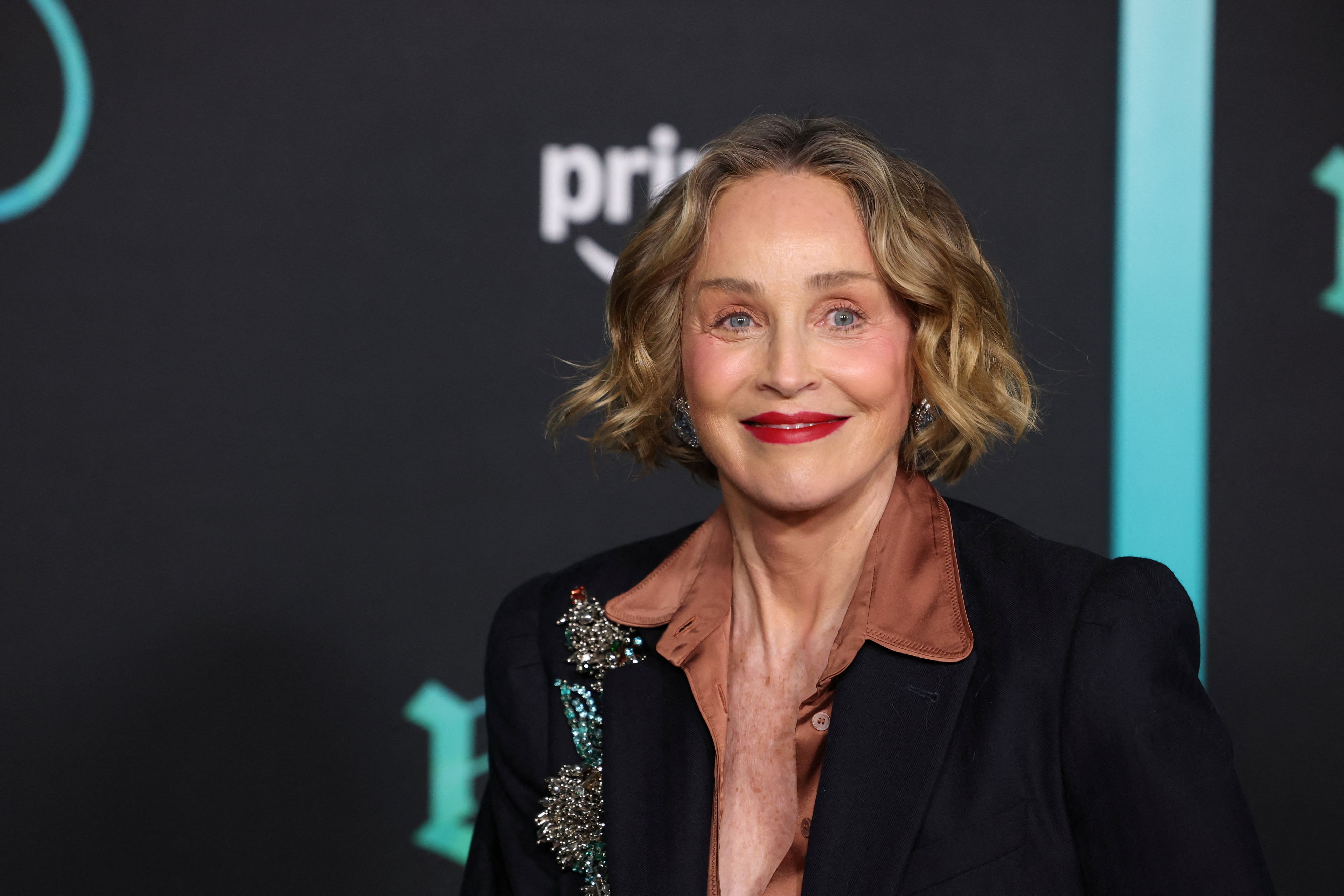 Sharon Stone verlor bereits ihre beiden Eltern und ihren jüngeren Bruder, nun folgte der nächste Verlust.