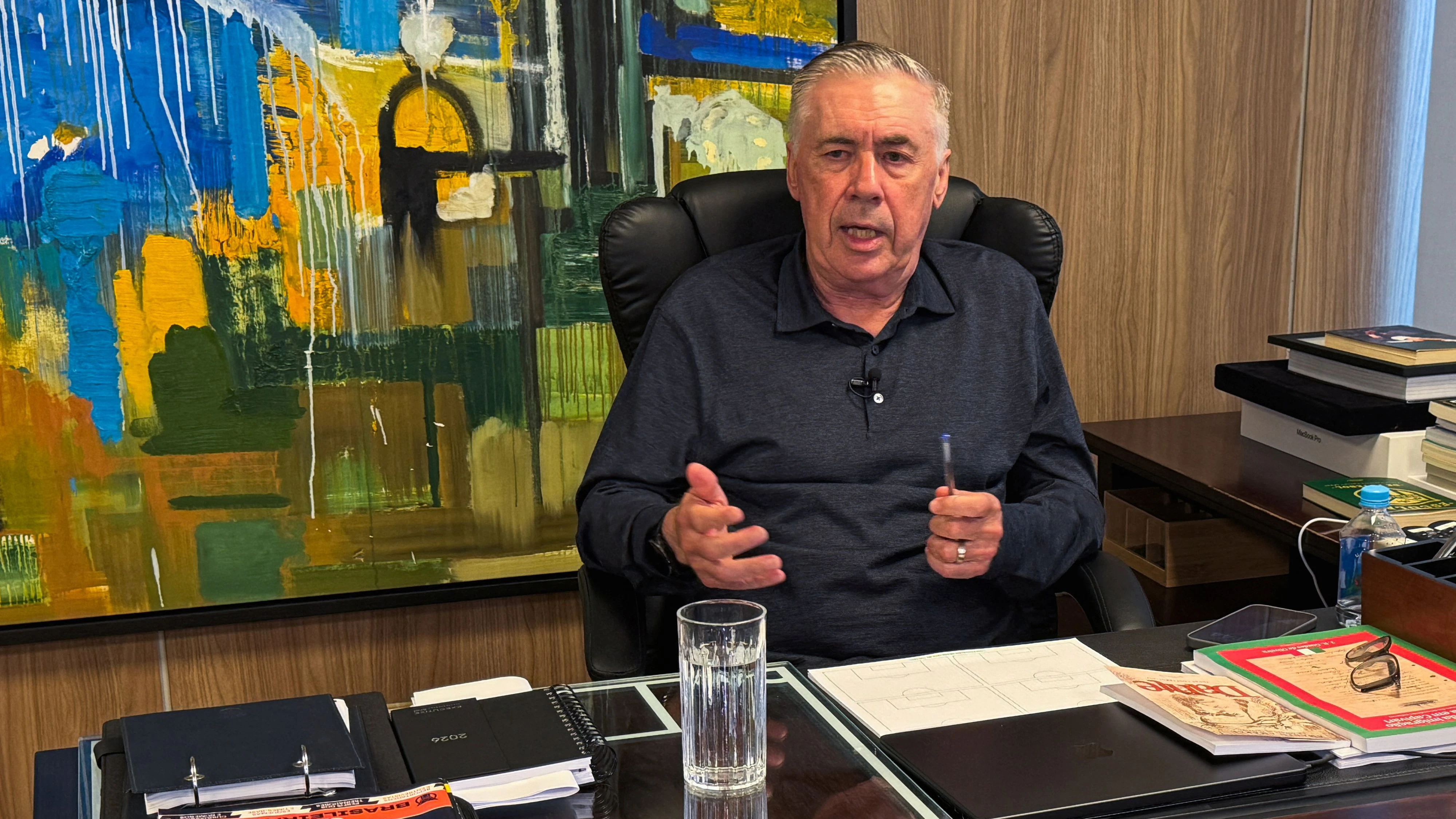 Carlo Ancelotti
