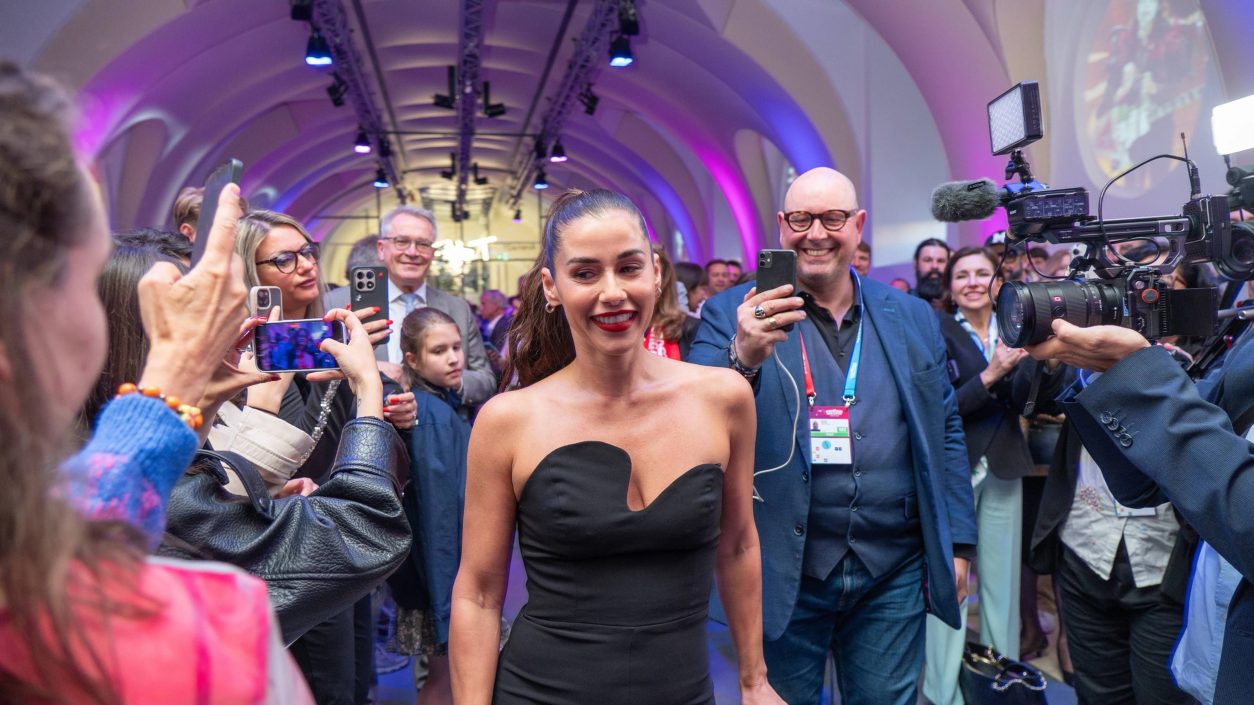 Heute.at - Nach Punkte-Blamage: Setzt Deutschland beim ESC aus?